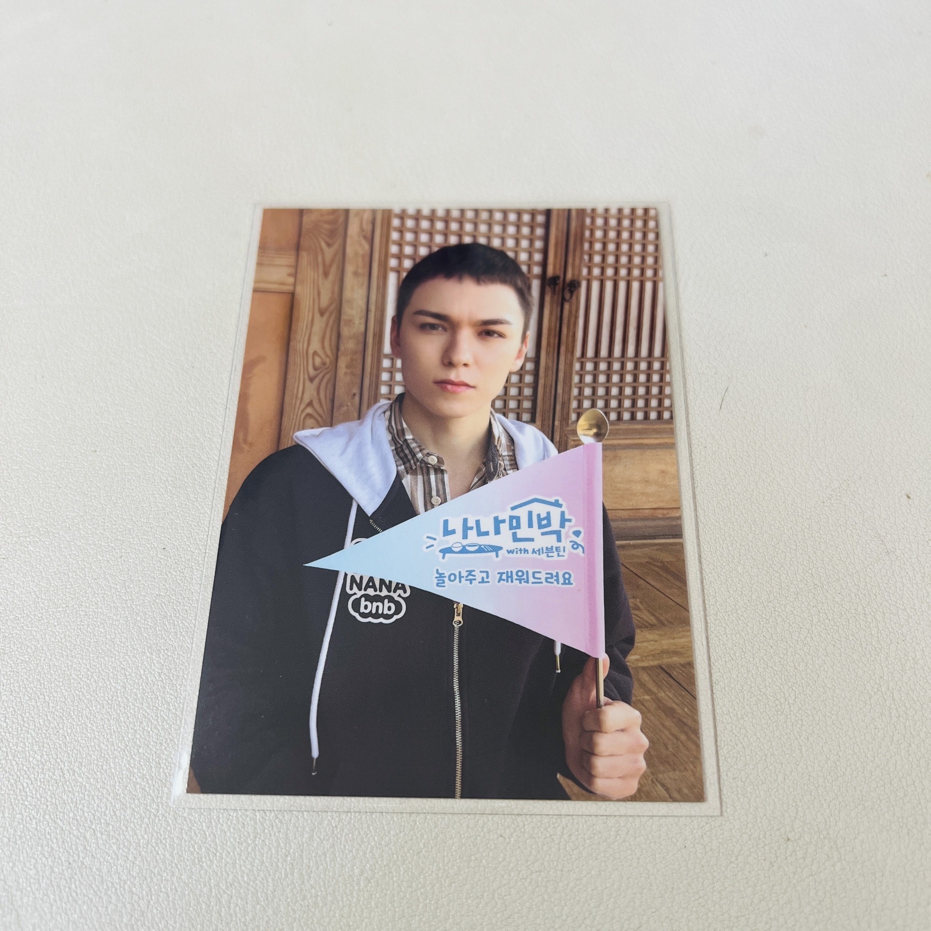 NANA BNB 預售特典