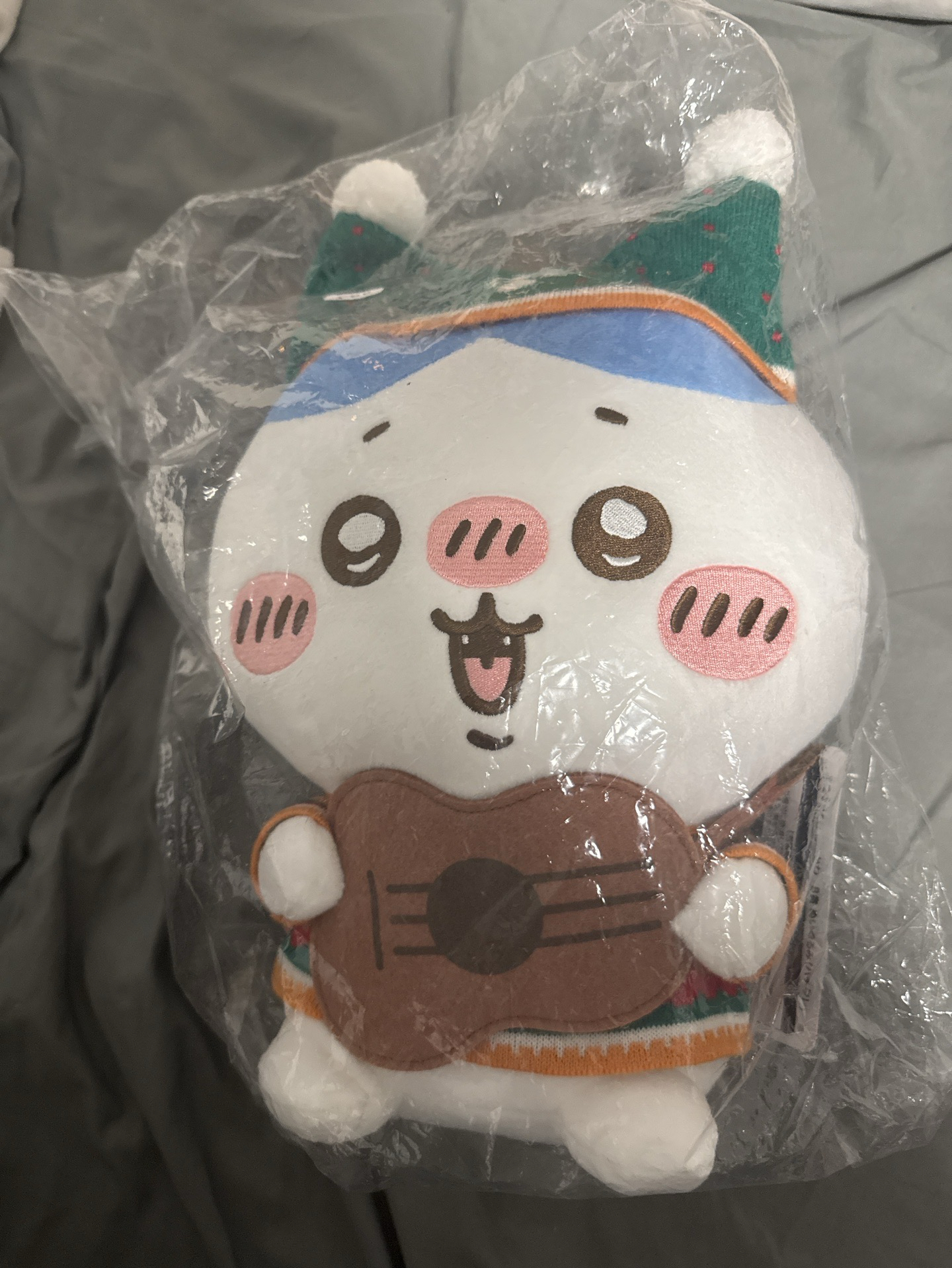 2024 7-11 一番賞 聖誕小八 B賞