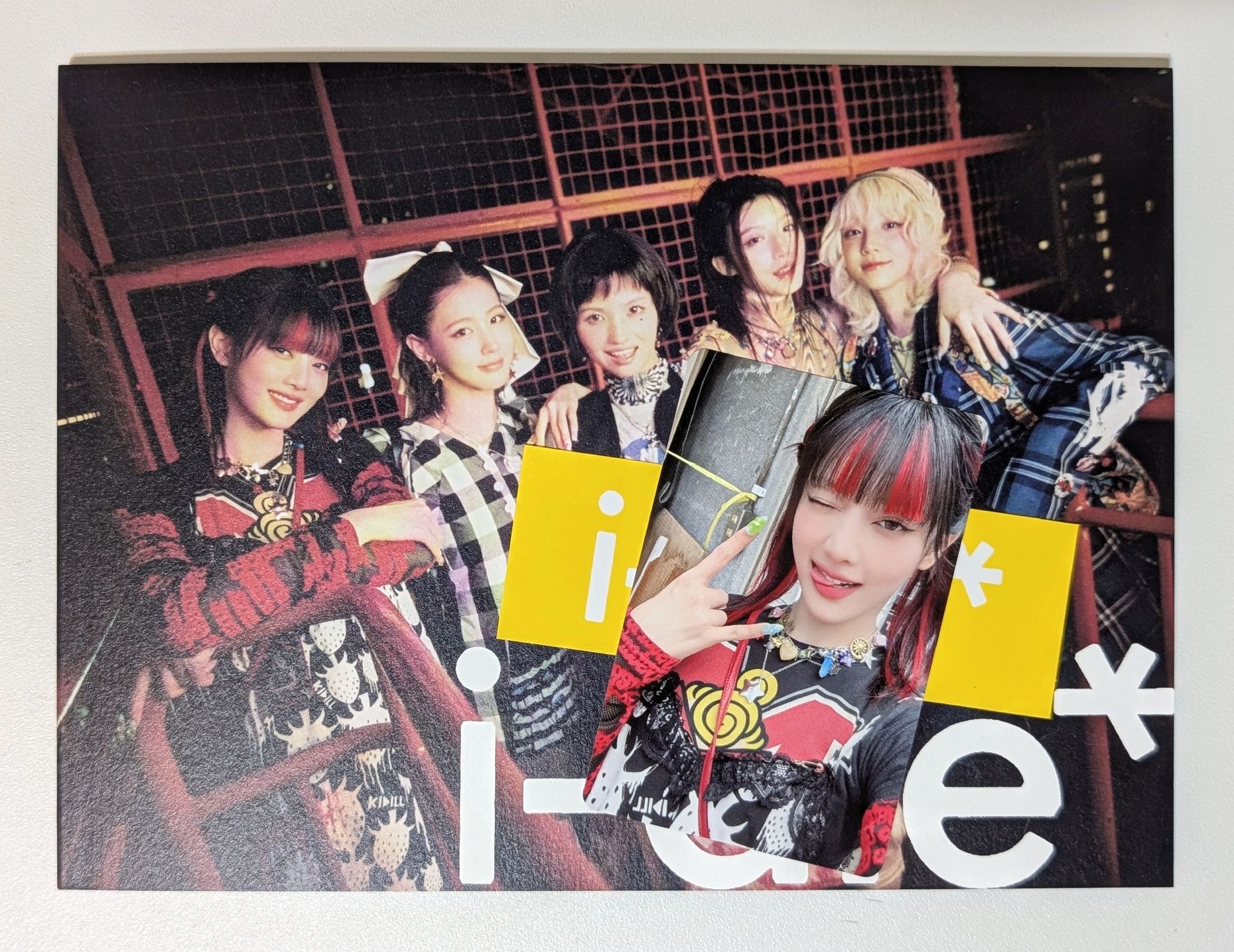 日專限定版：米妮全專