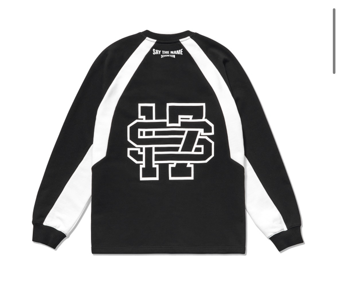 2025 克拉島 長TEE_M號