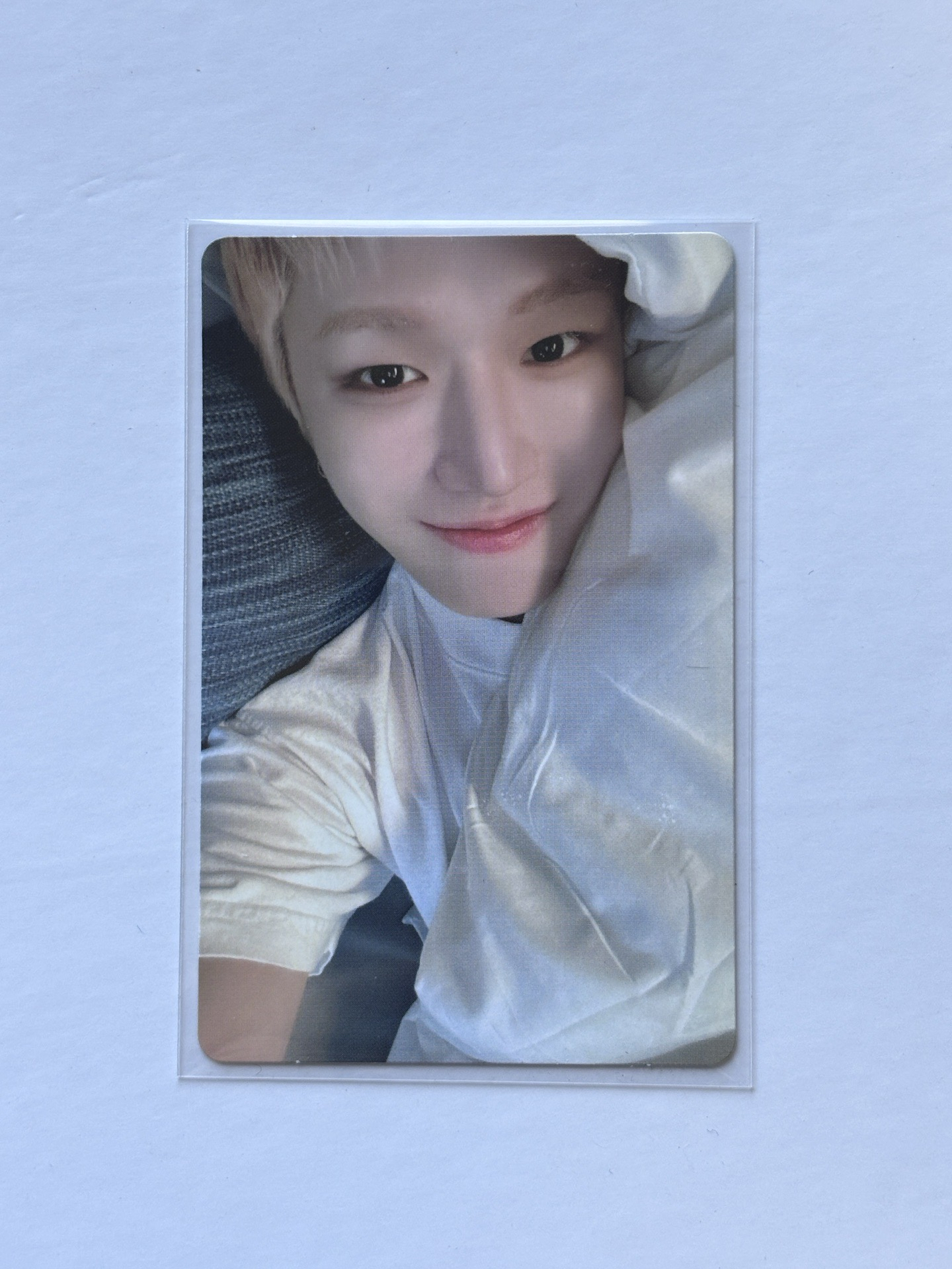 BND Riwoo HOW? kit專卡