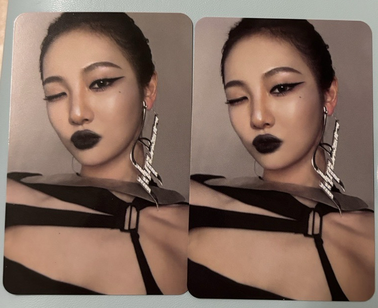 Whiplash Beat版 專卡寧