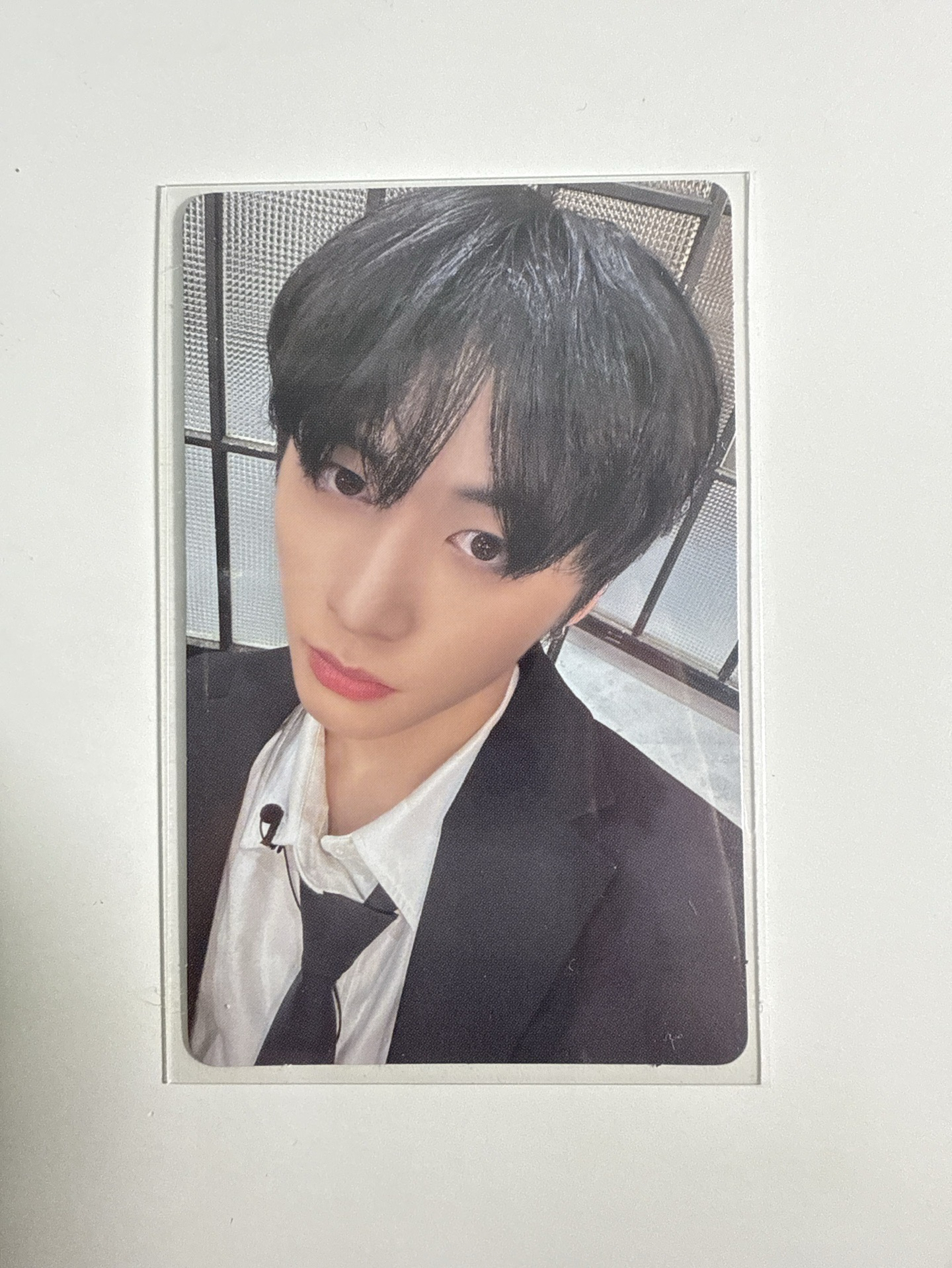 BND 19.99 wvs預售 漢東旼(需多帶100)