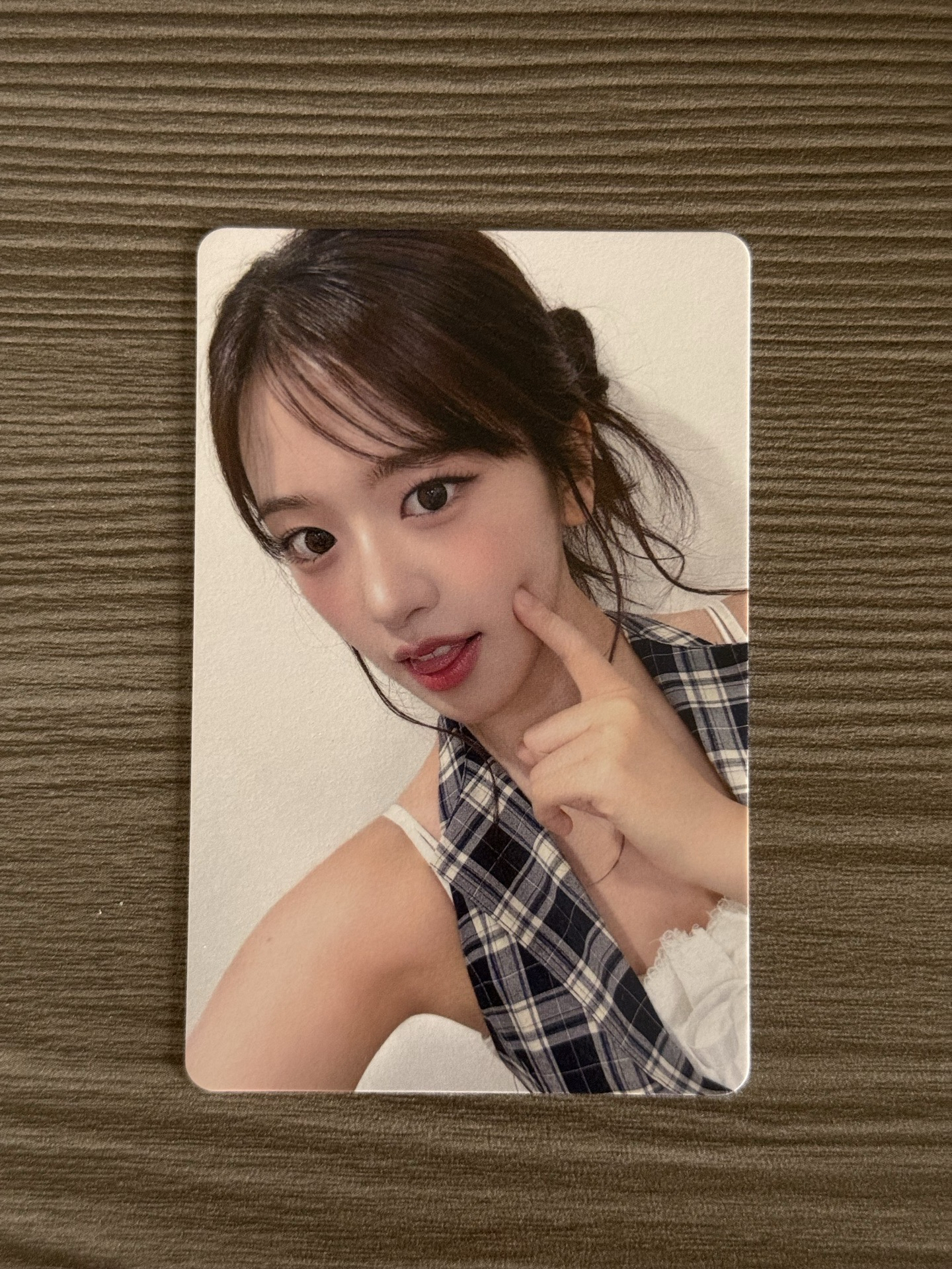 SECRET 日本線下9.23韓專安 卡況極佳無瑕