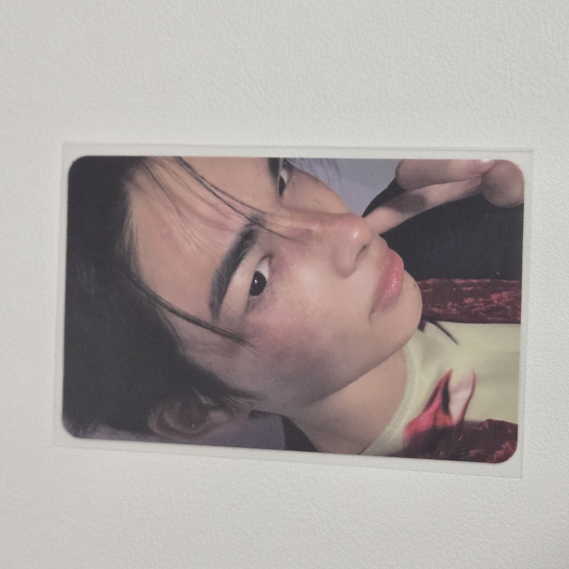 迷六 NIKI YOU專卡