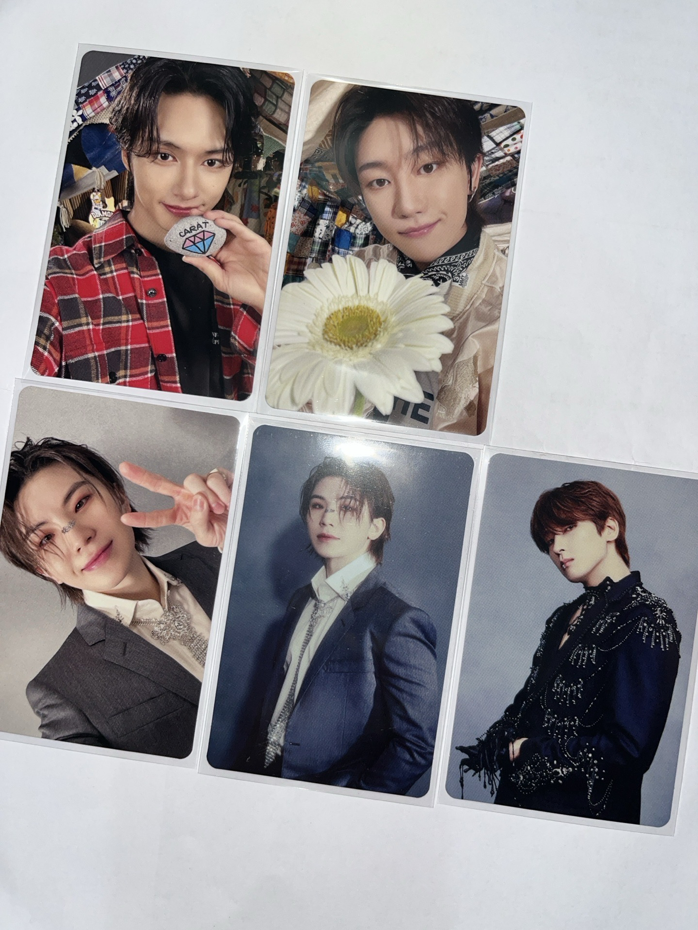 消費期限日專專卡 克拉盤隨機卡