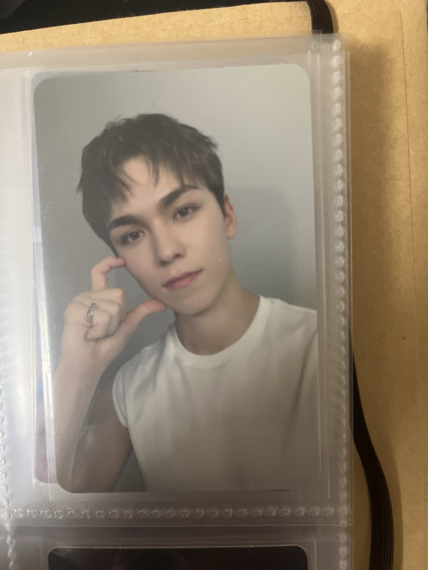 vernon 精選專克拉盤