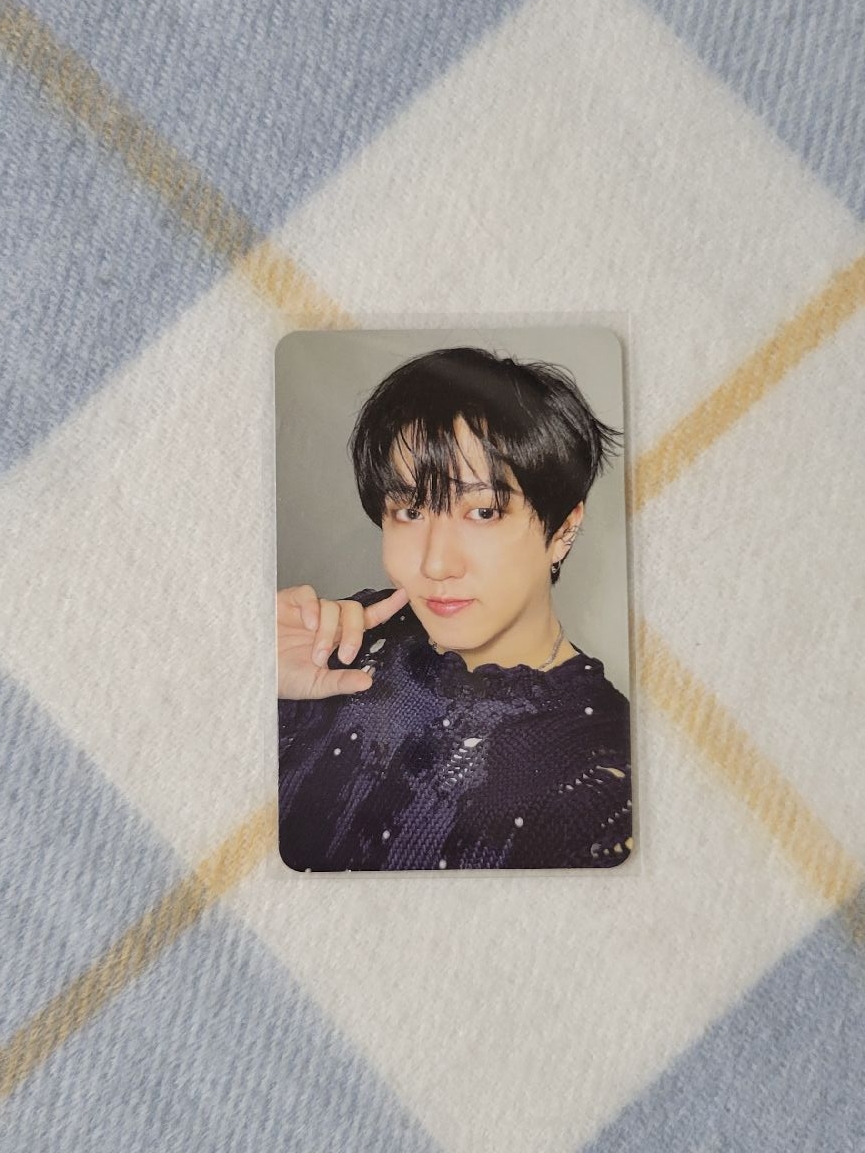 ☆Accordion ver.專卡 彬