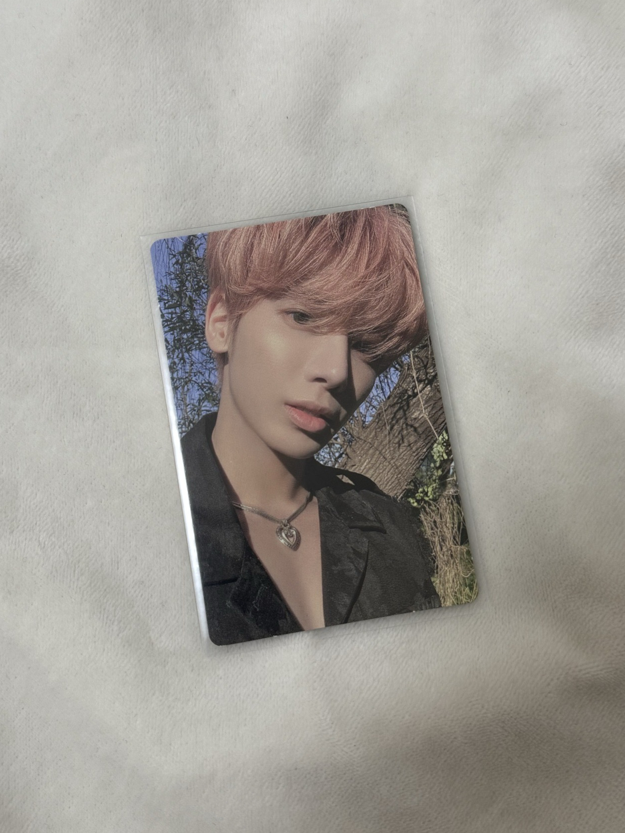 迷五 DAYDREAM ver. 太顯