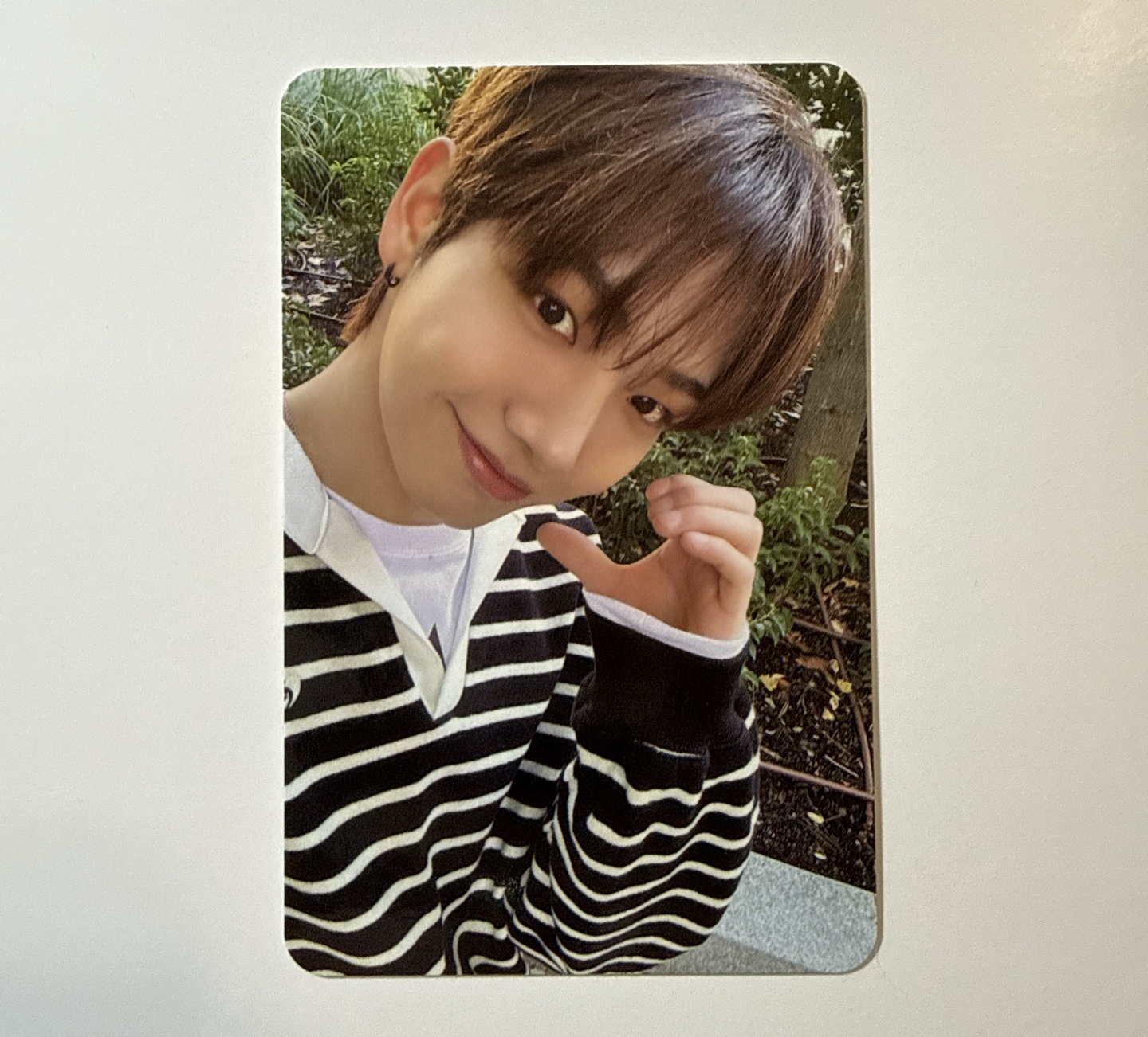 馬德里回憶錄 3