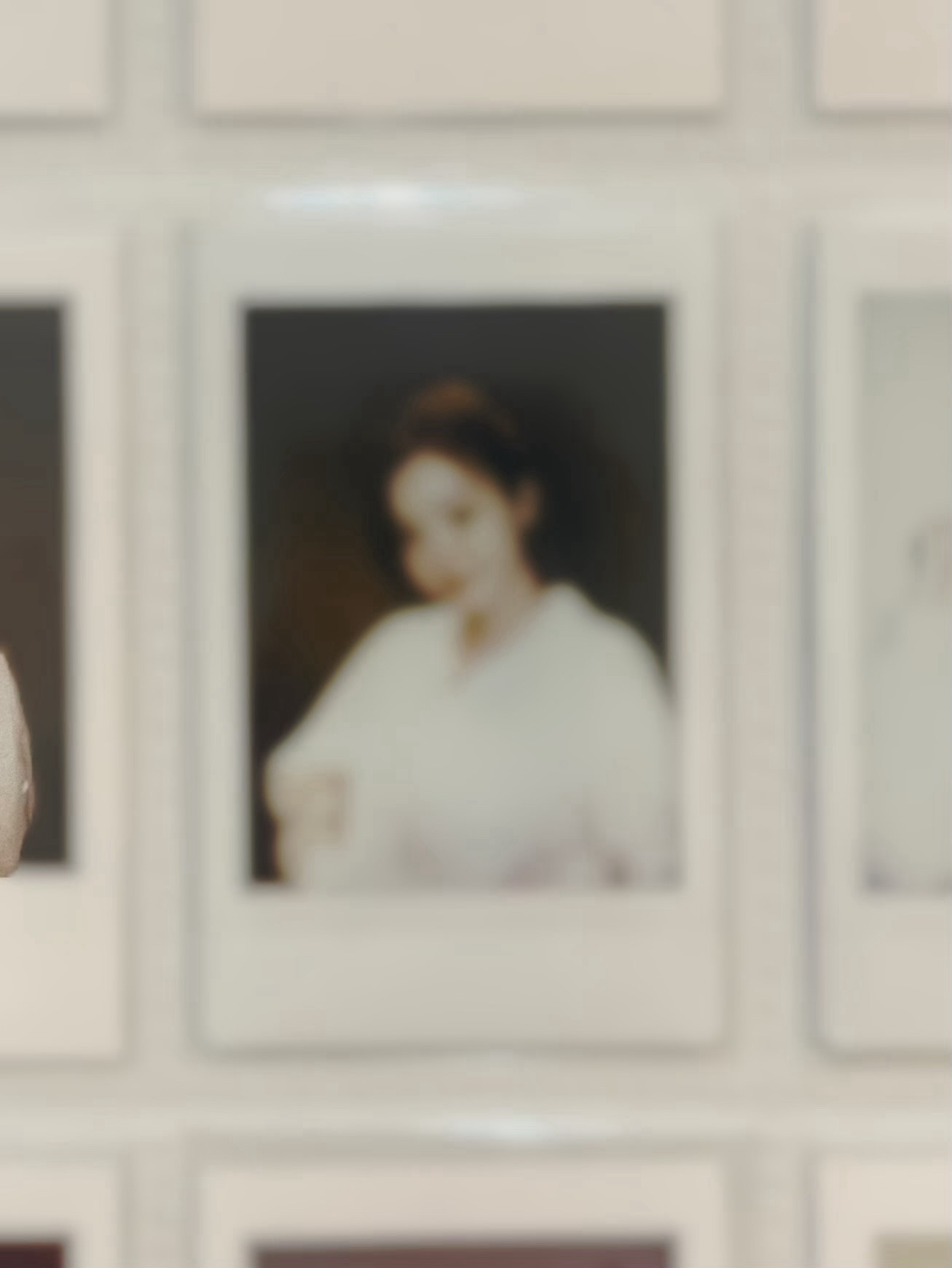 KMS2.0中簽限量30拍立得