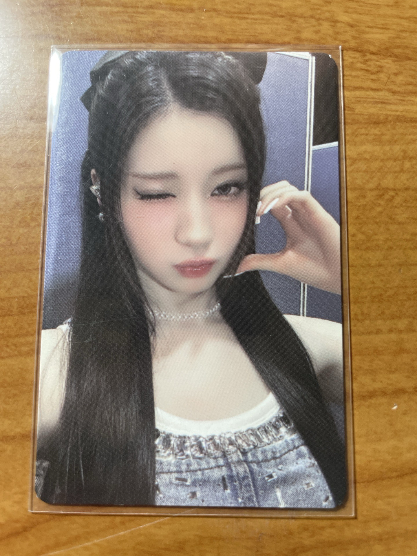 角卡套卡
