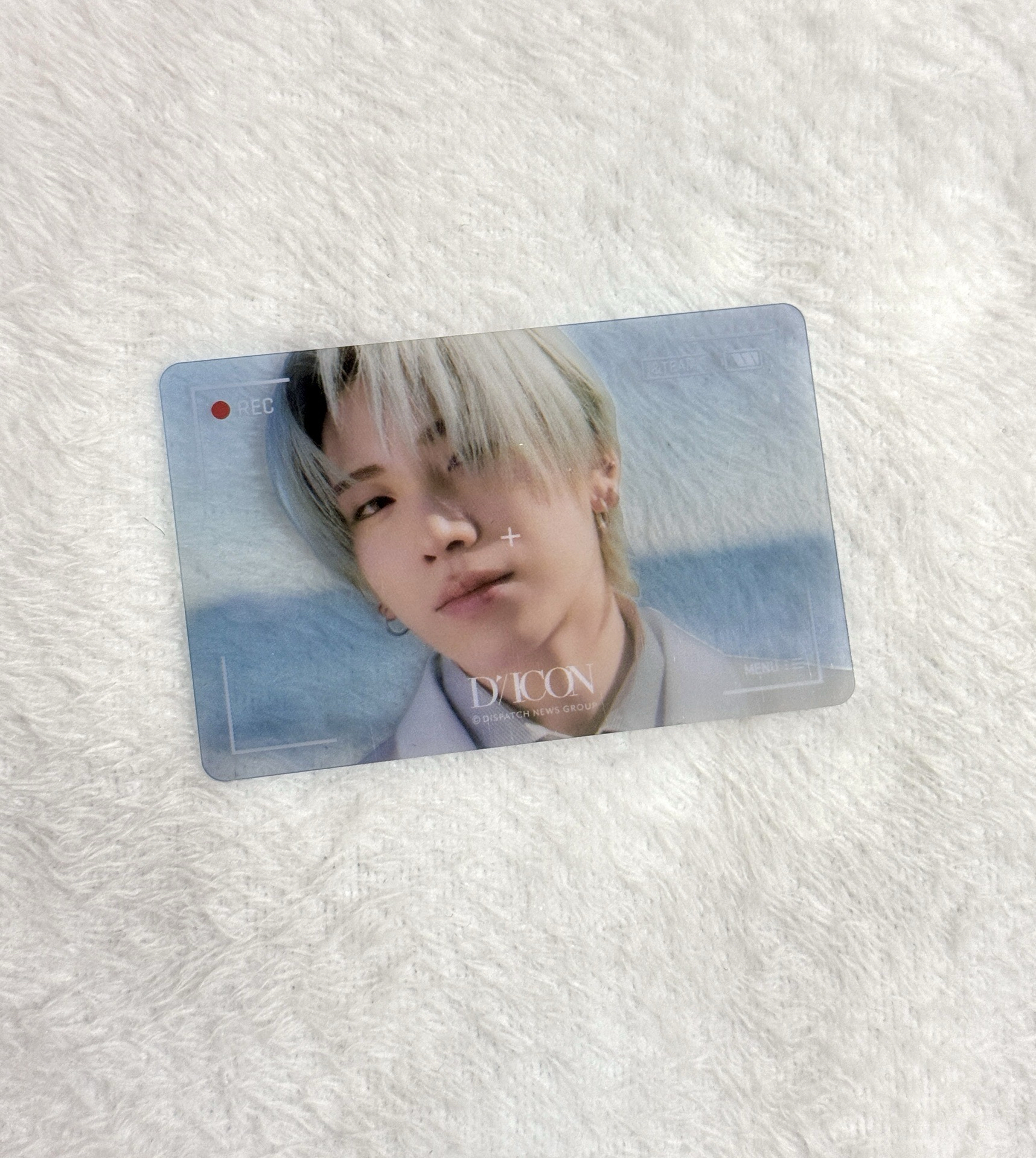 yuma D社海邊特典