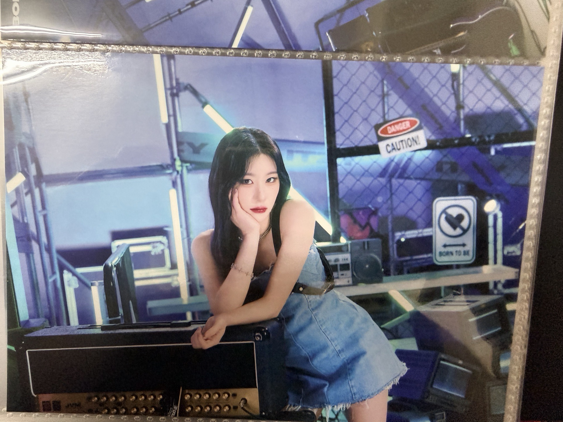 BTB彩領 2