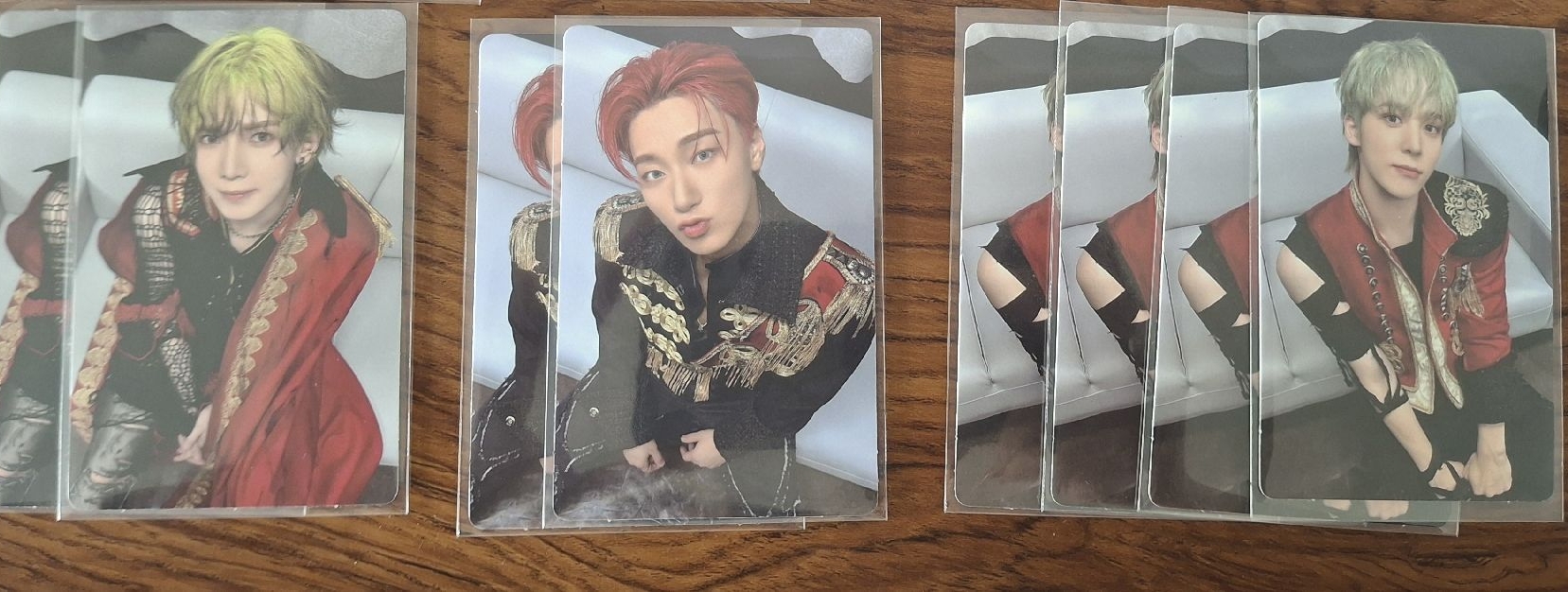 🌼🐱🐶坐坐卡😙（含專）