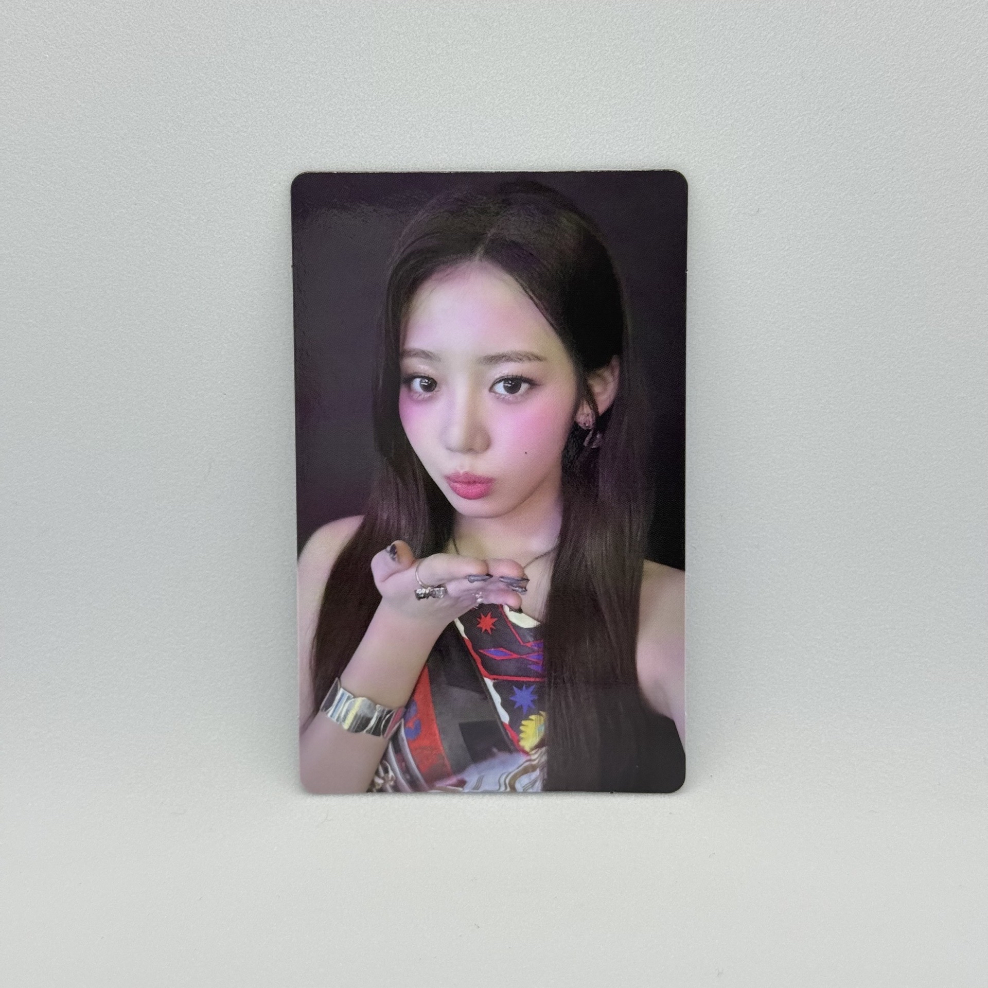 BABYMONSTER｜RORA｜首爾展位滿額 單封版