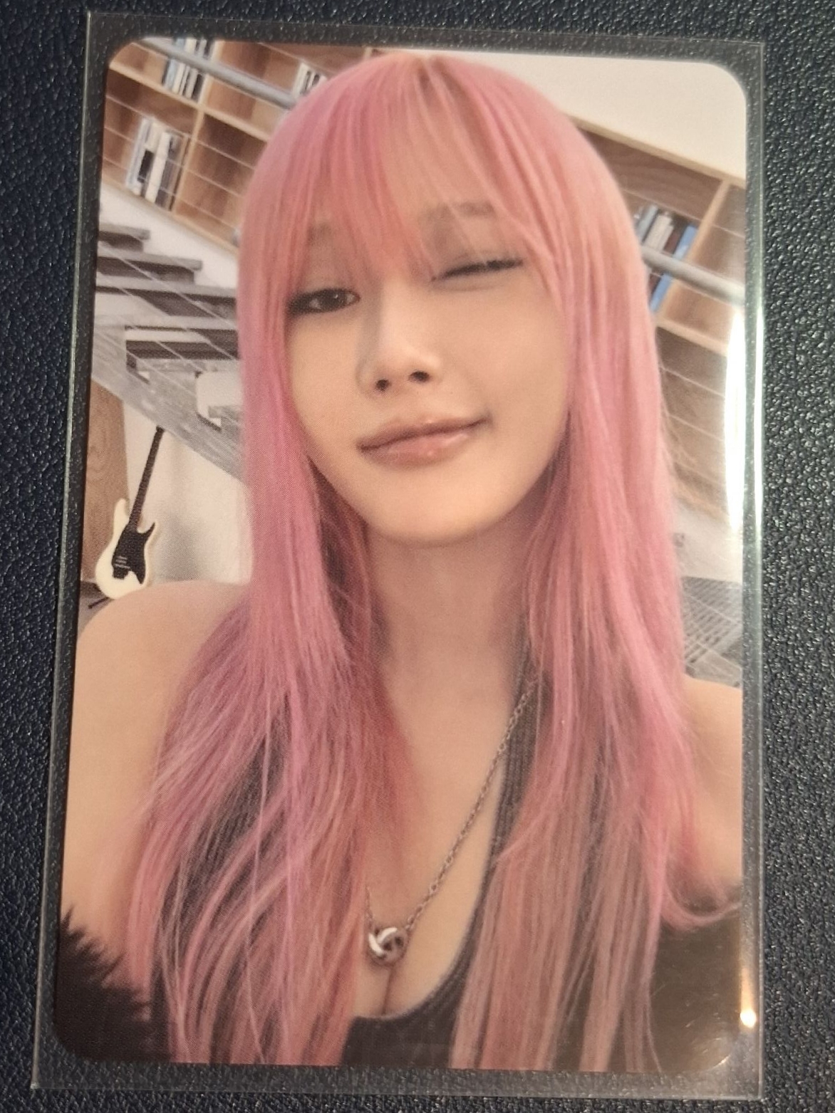 Whiplash 專卡 Giselle