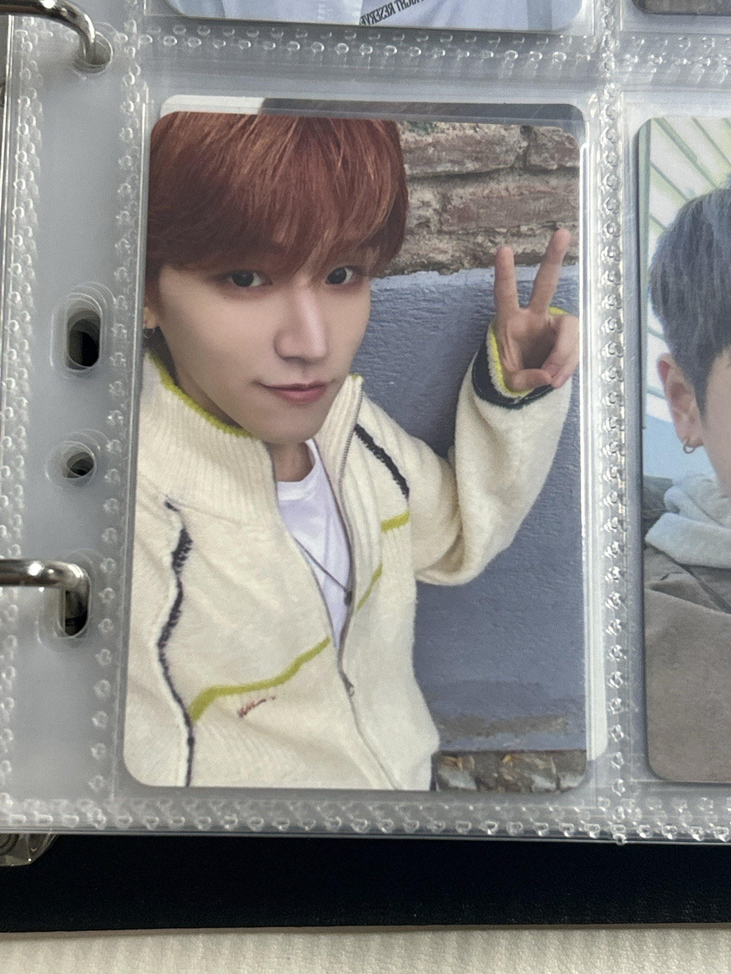 馬德里回憶錄 wvs  2