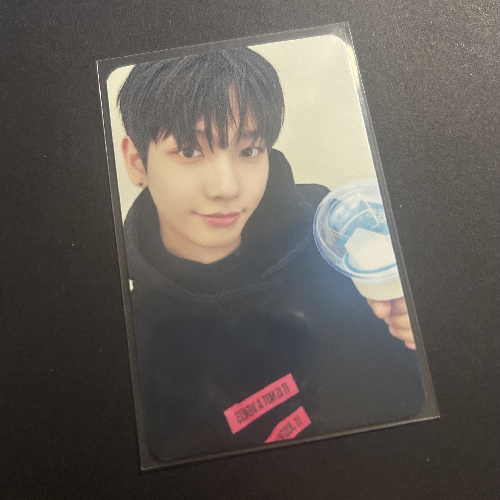 手燈卡3 明宰鉉