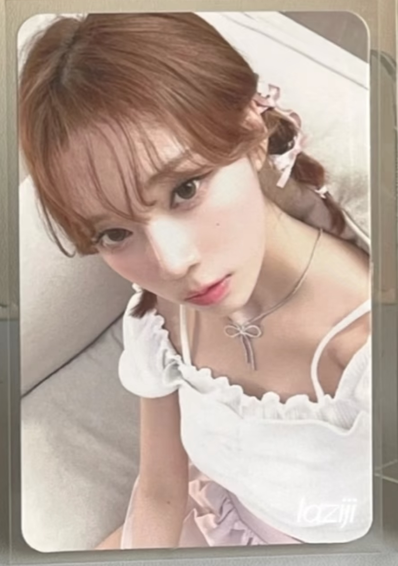 🎀芭蕾整套吐舌+側臉+正臉冬 預出