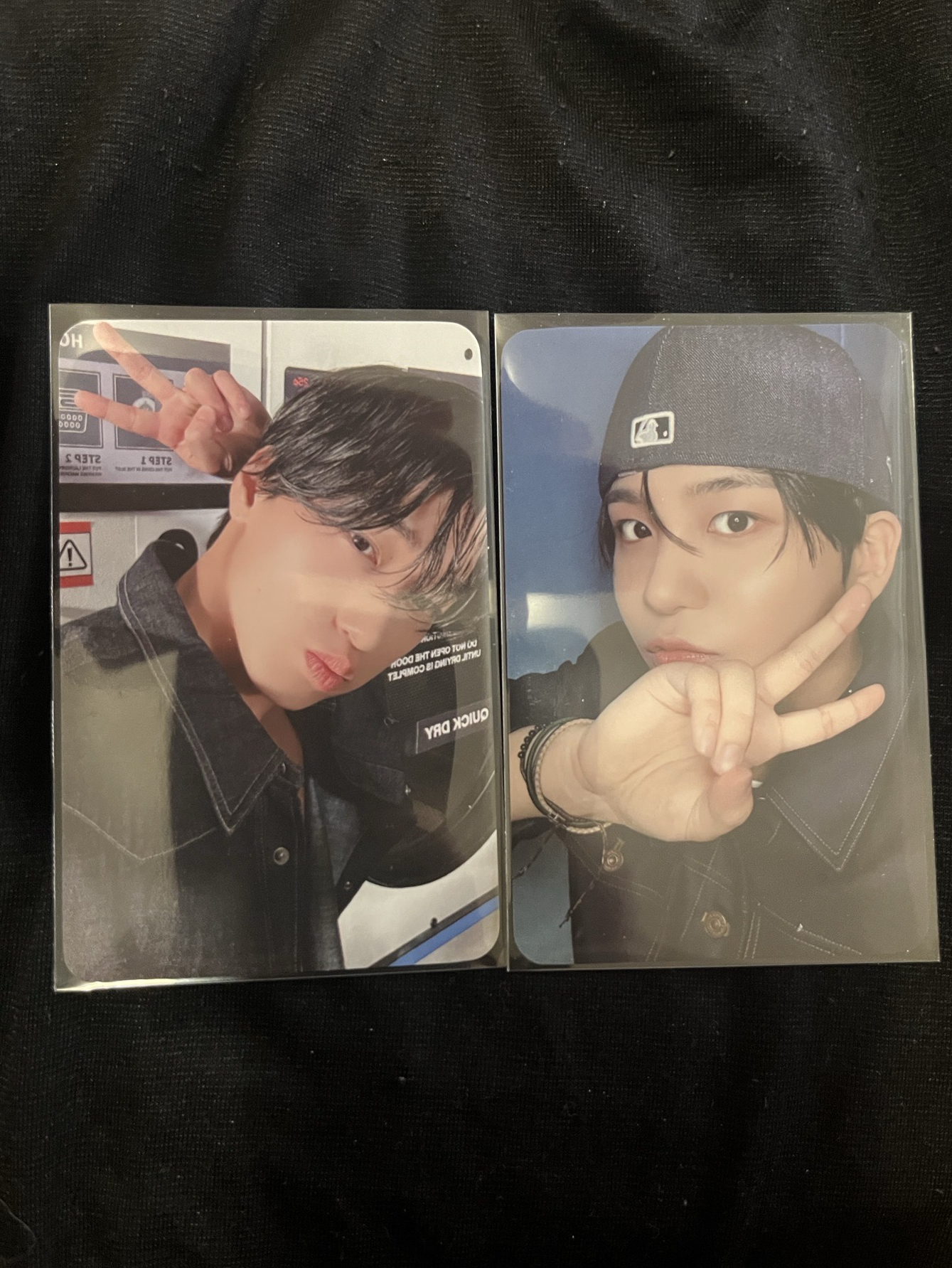 ateez 崔傘鍾浩 雙崔耶耶