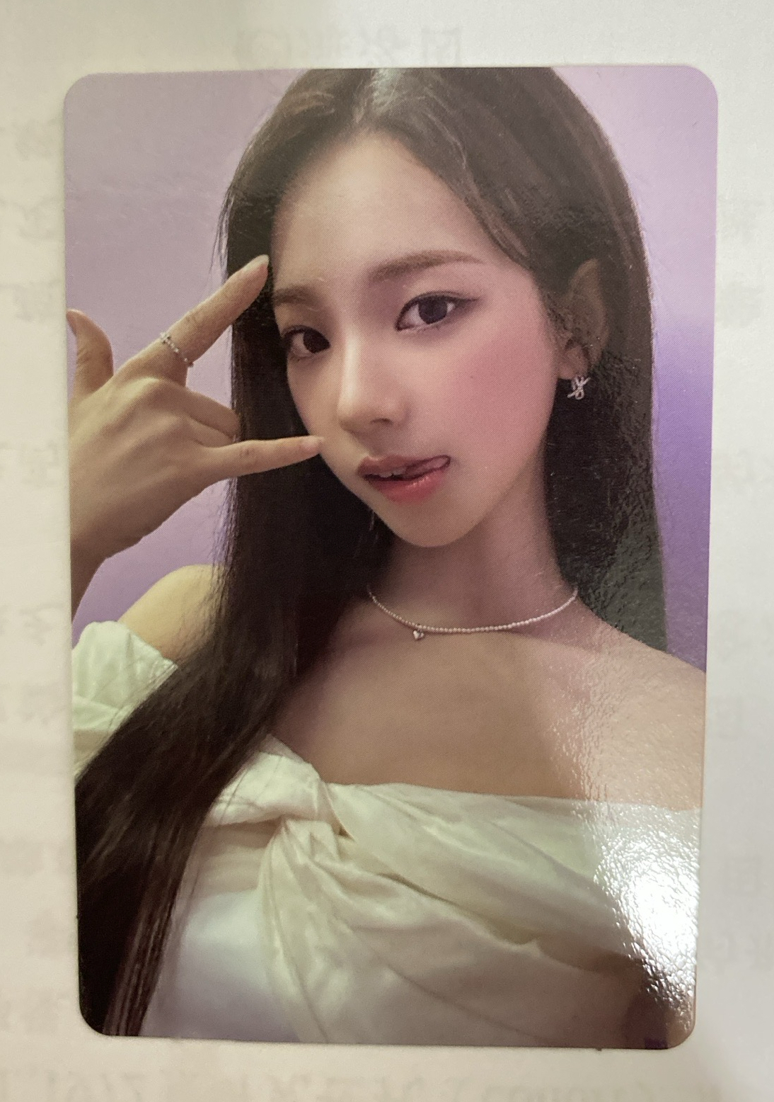 #potd展會 周邊卡 地毯柚