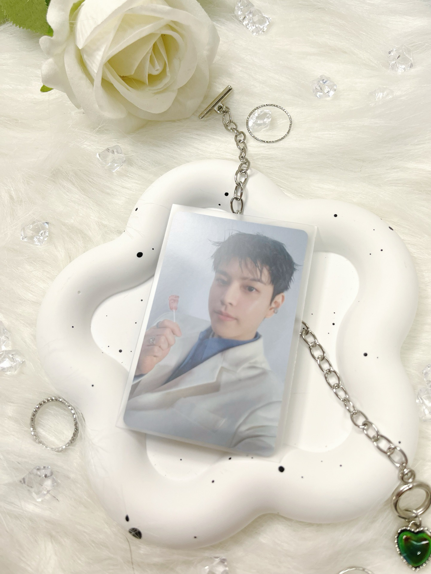 GIANT 專輯卡 通常盤