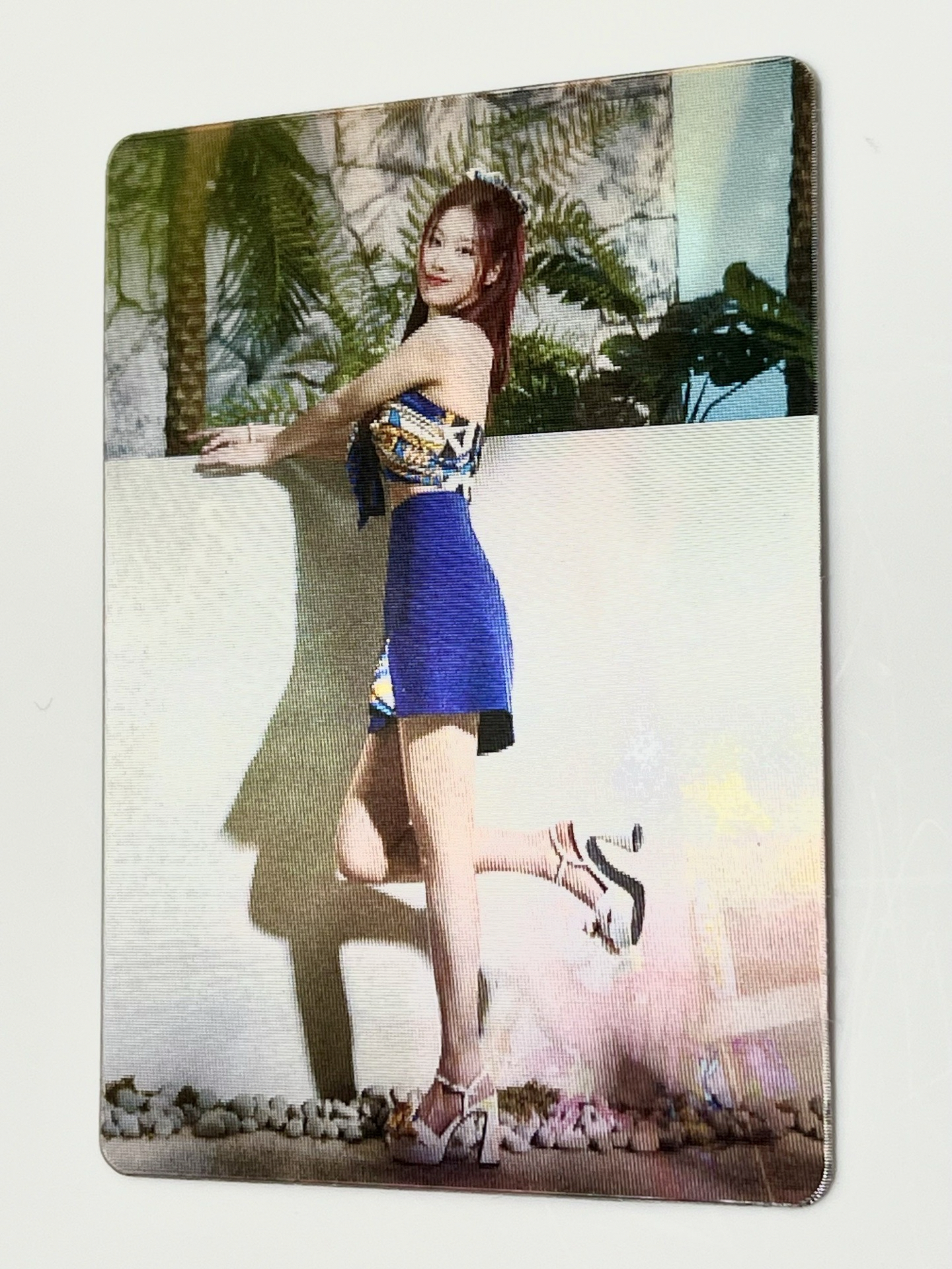 TWICE｜SANA｜Taste of Love 變化卡