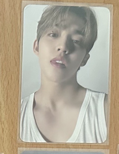 精選專克拉盤專卡1