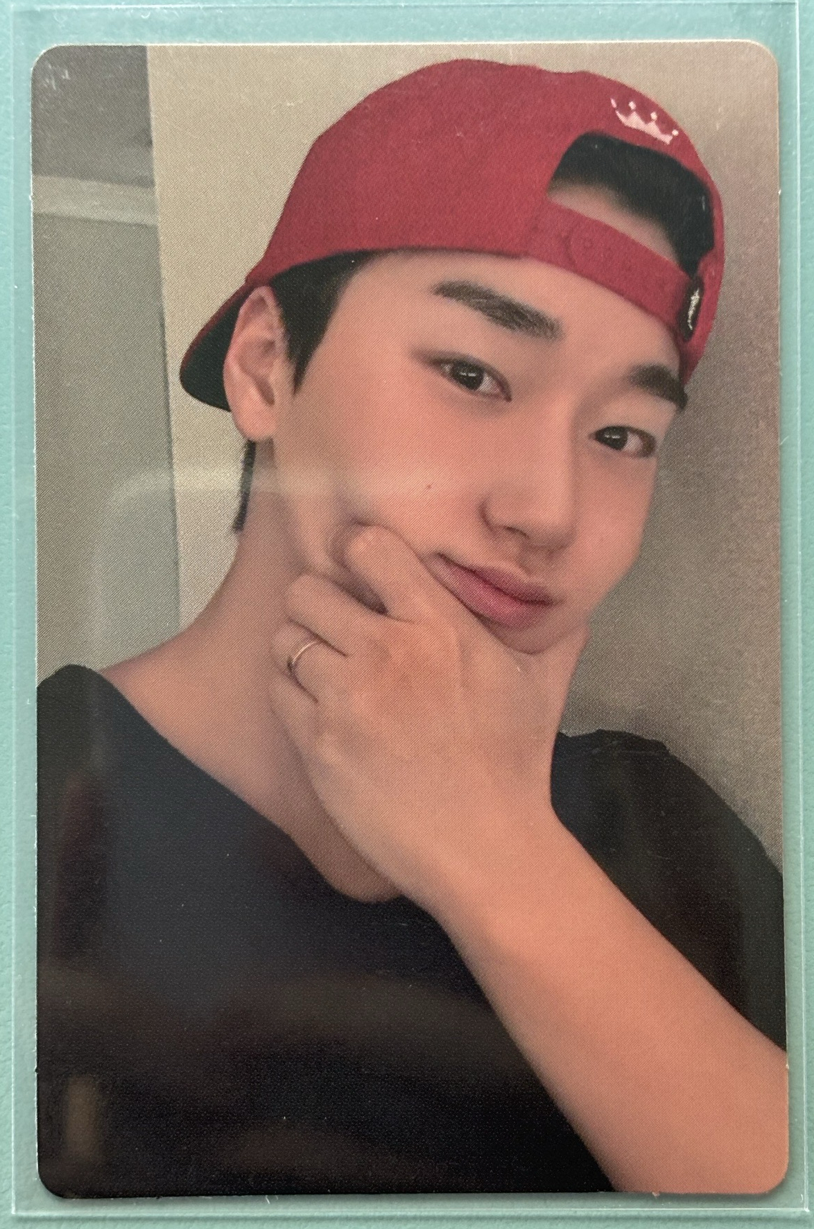 In Your Fantasy Poca 傘專卡