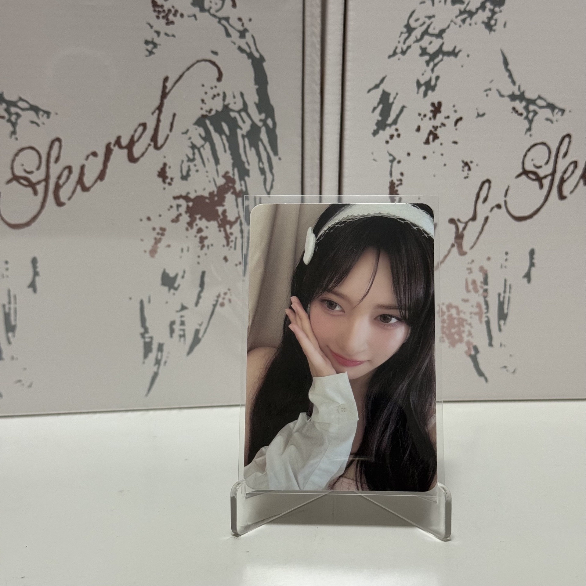 🌟 IVE現貨🌟船特特別版 瑞