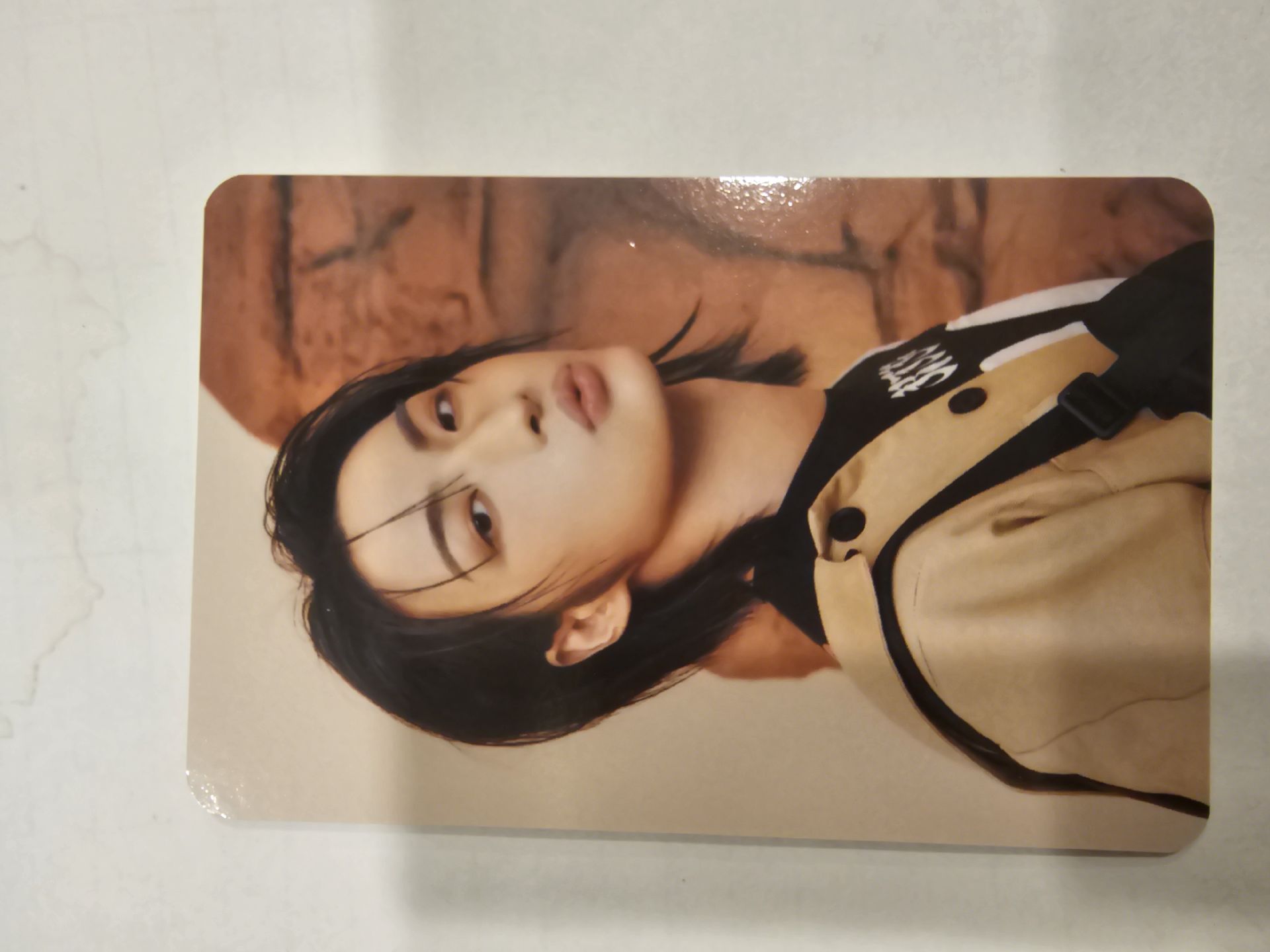 星/Seong Hwa_Aniteez in Treasure隨機卡包卡
