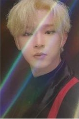 BLOOD MOON MS 1.0 預售