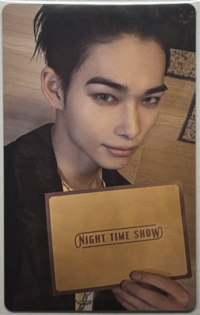 力 迷六電子專固卡