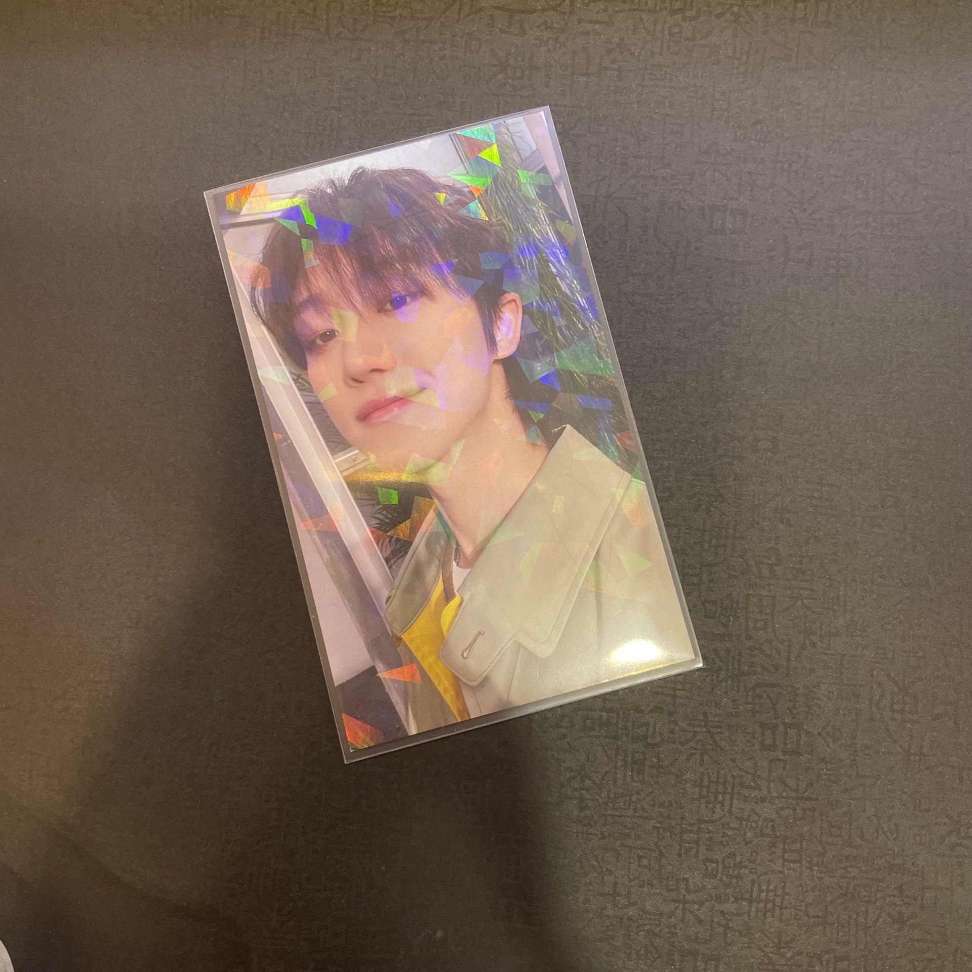 消費期限 環球特典8