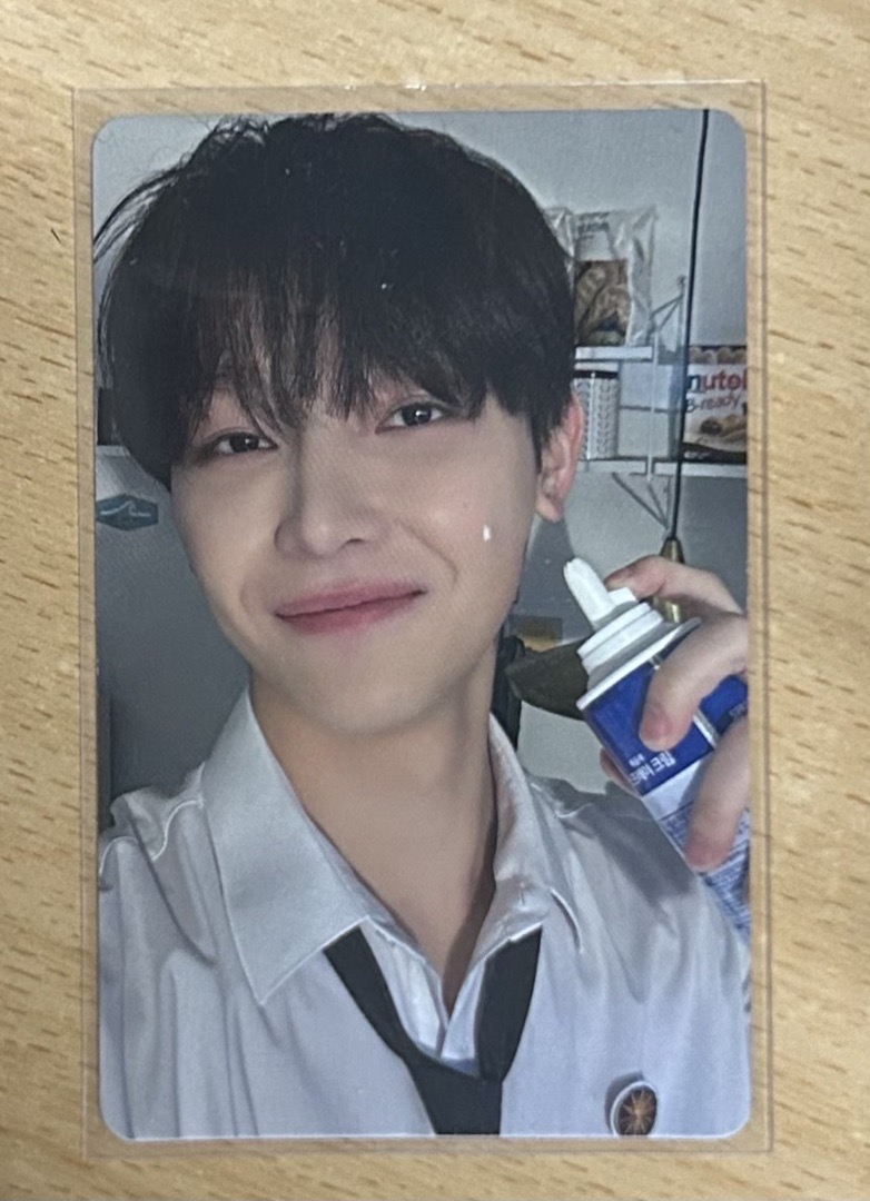 wvs 特典 奶油翔