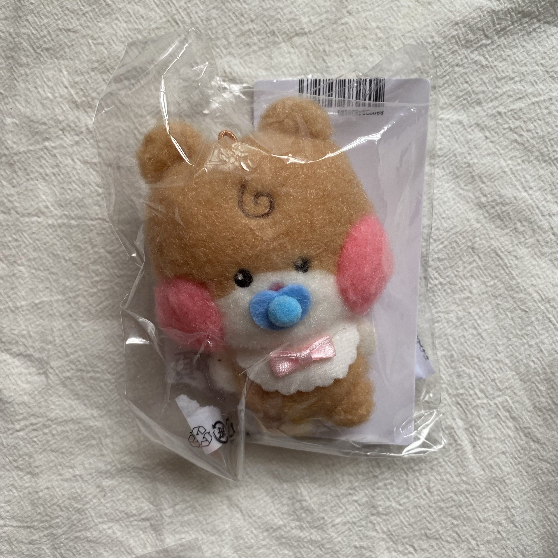 Zb1 寶寶彬🍼 全新未拆