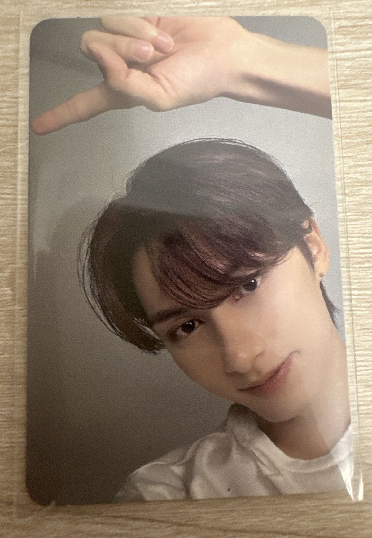 seventeen 精選專 克拉盤 Jun