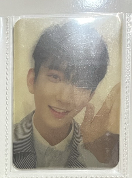 JOSHUA 歷代 專卡（2015-2019）