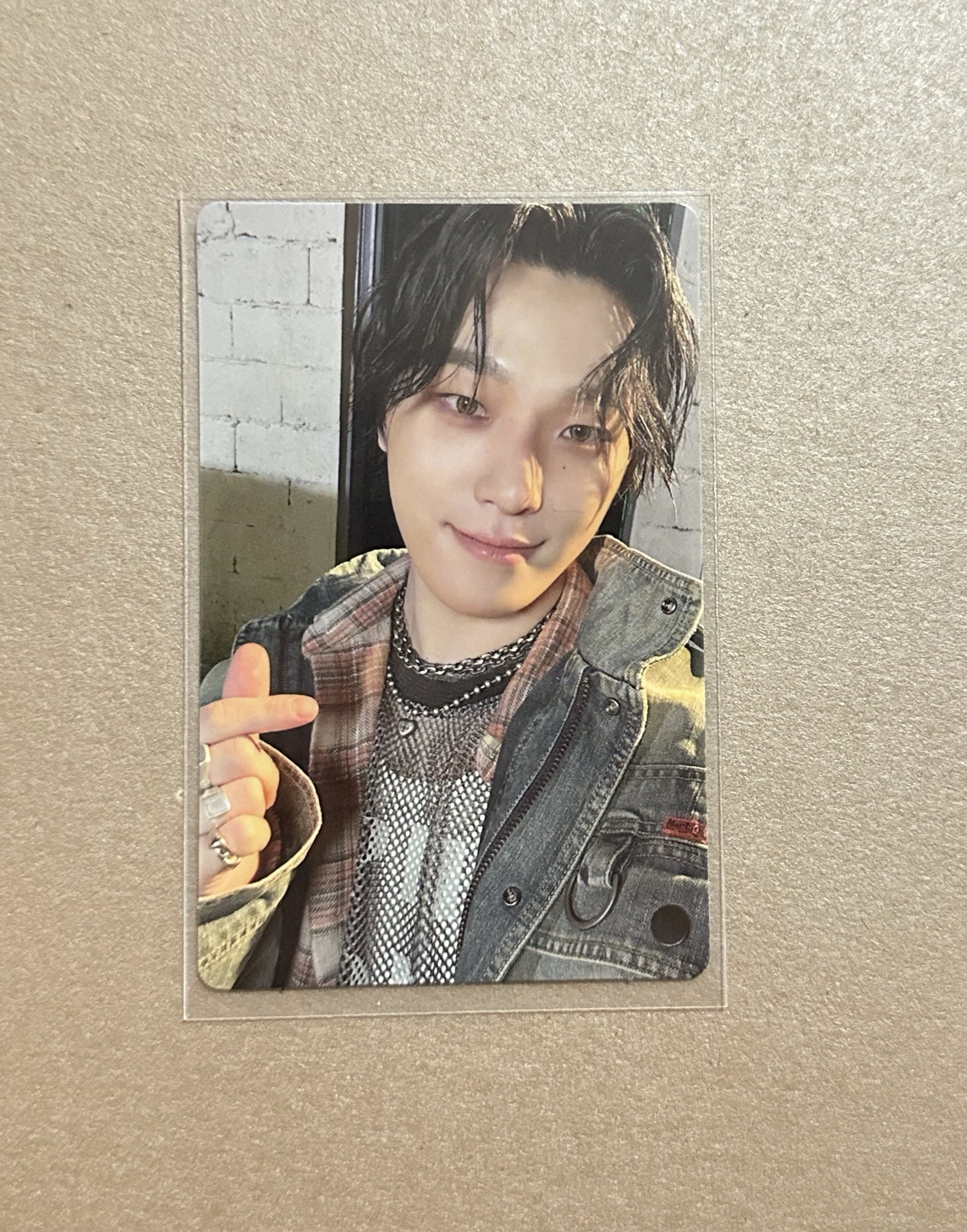 正五 NEW ESCAPE ver. 燦