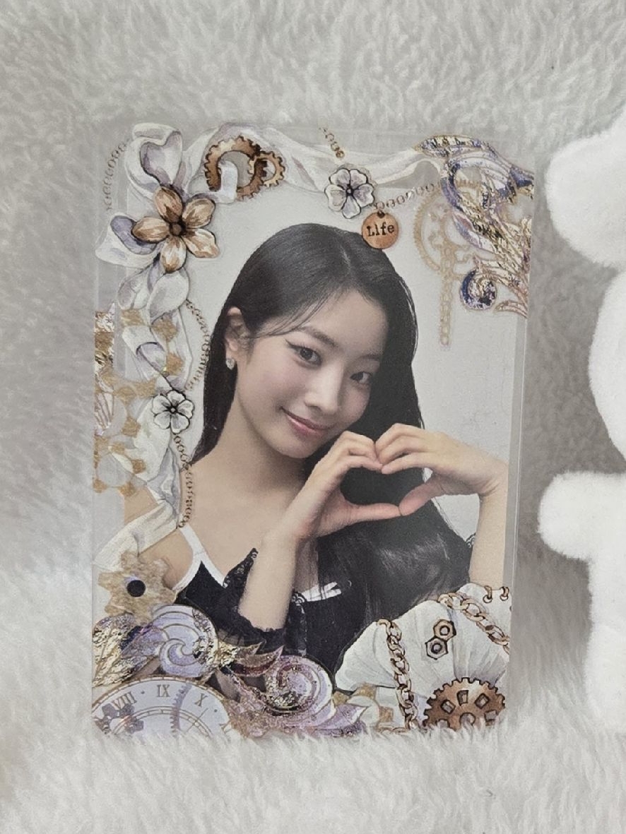 多賢 小卡&徽章套SET