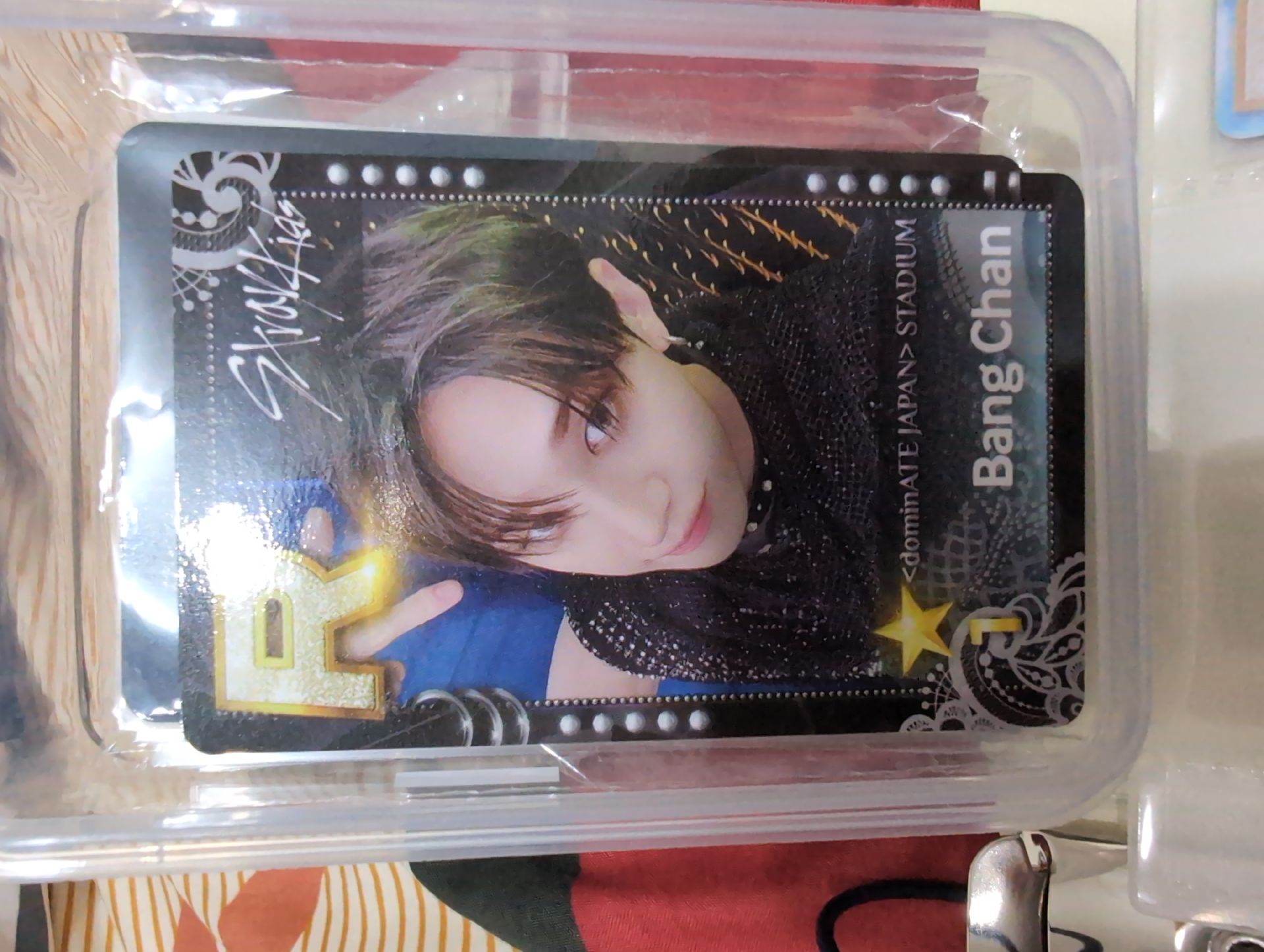 音遊燦卡-dominATE