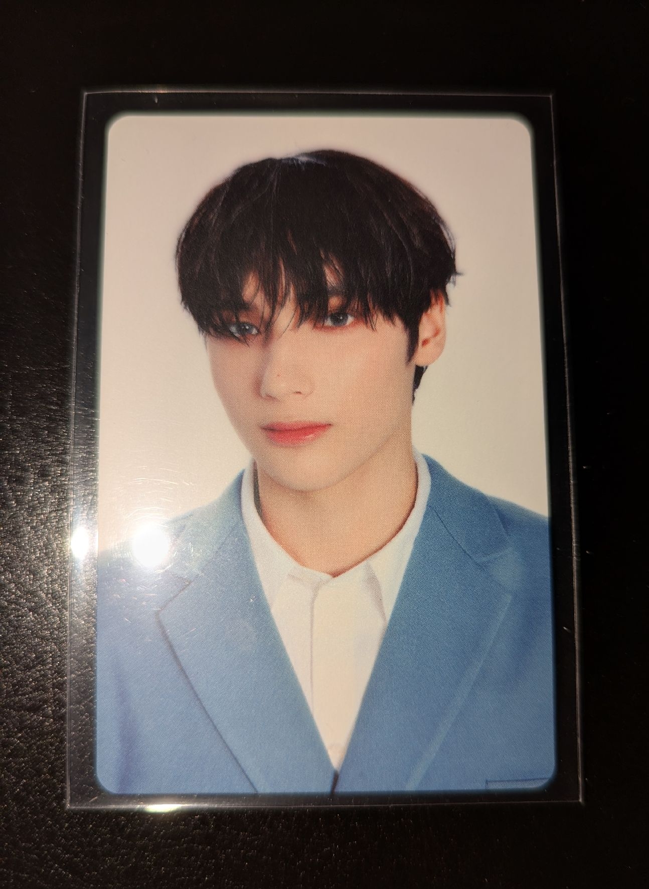 日巡卡包開出的可愛阿寧