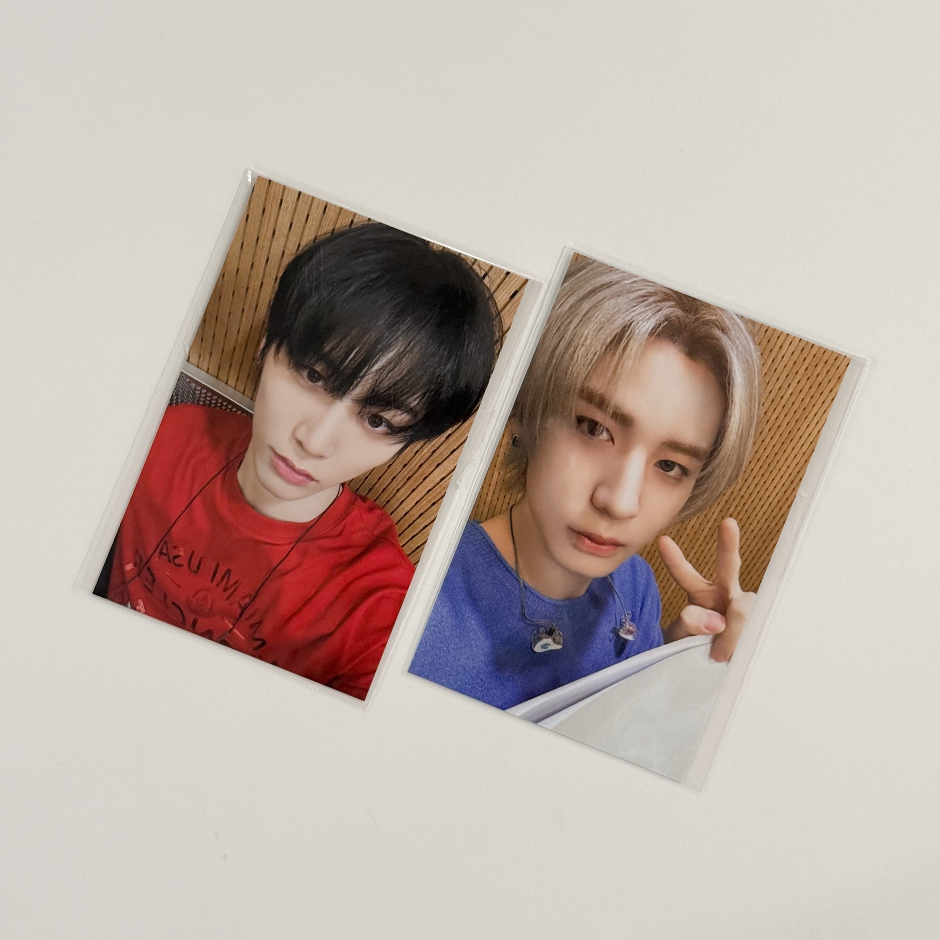 快閃滿額 泰山 李涵