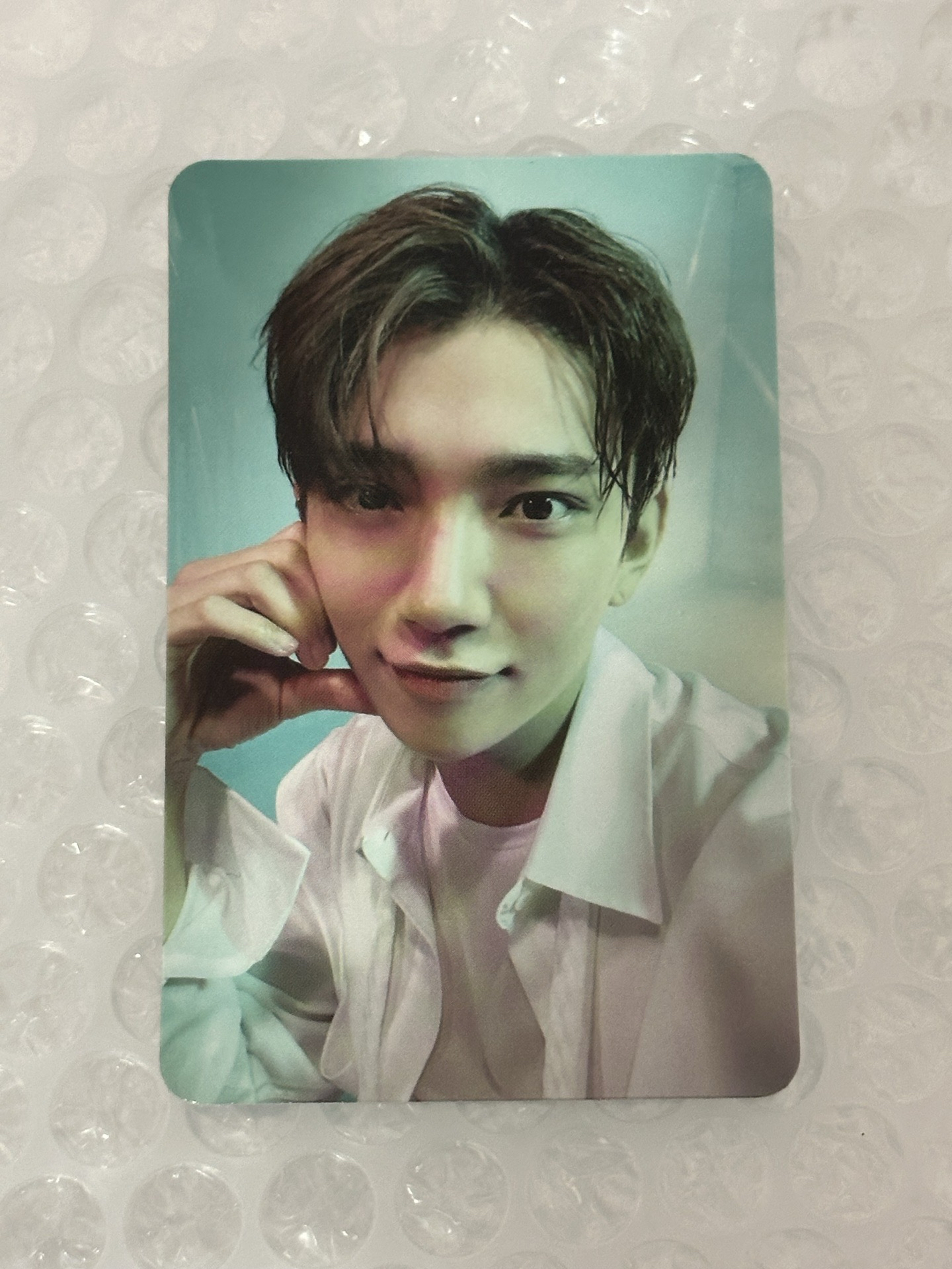 SVT 迷你12 專卡 秀