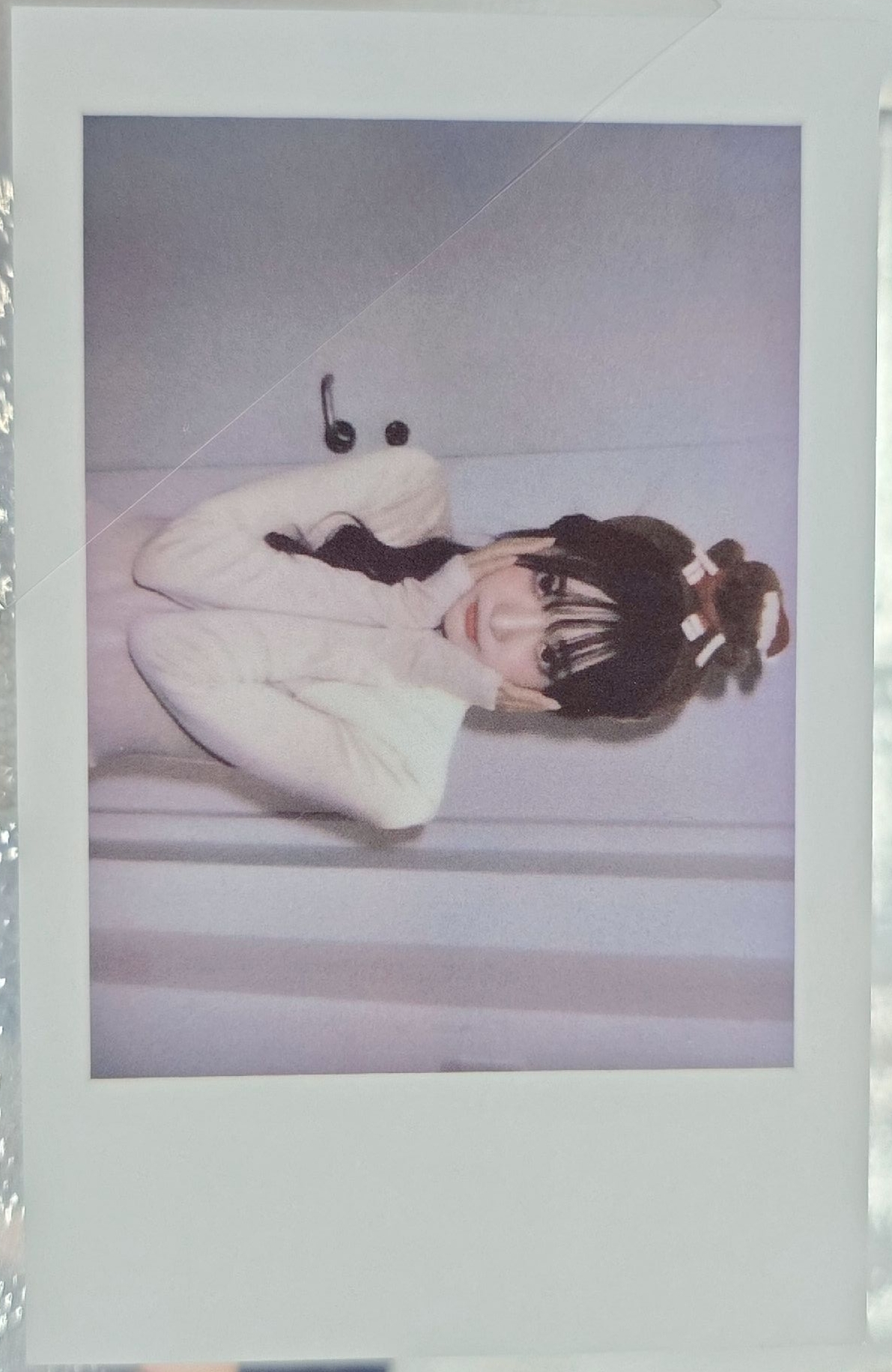 Whiplash kms 簽售卡 聖誕簽售 寧拍