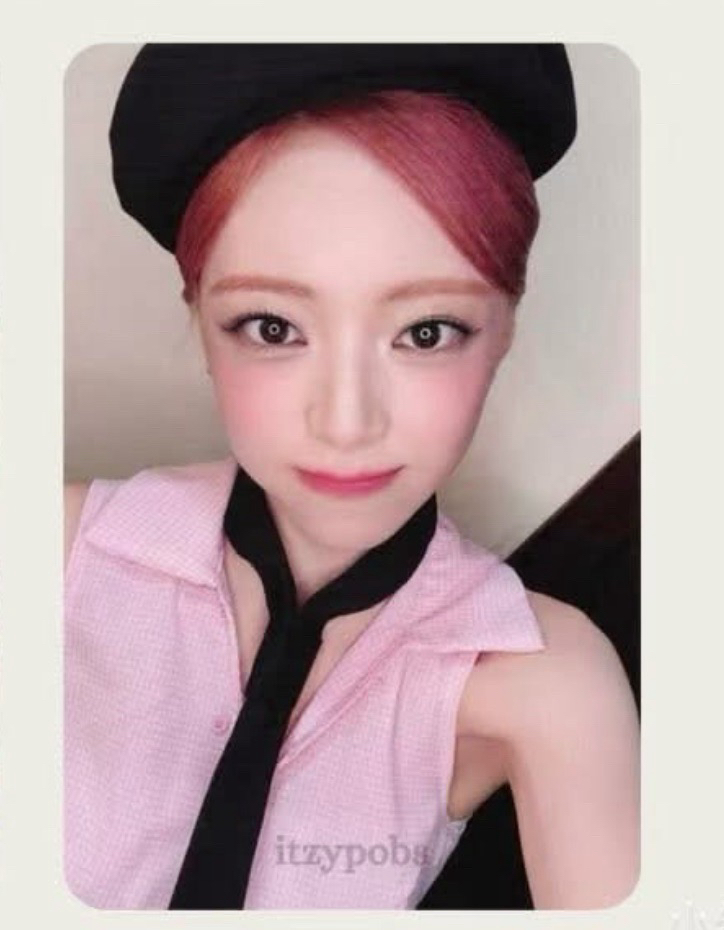 GWBG ms末簽甜點師 Yuna 免包手