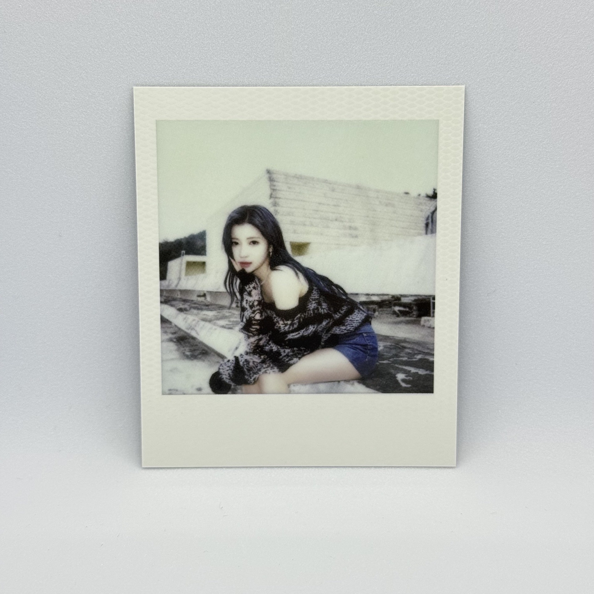 BABYMONSTER｜ASA｜首爾場周 拼圖拍立得