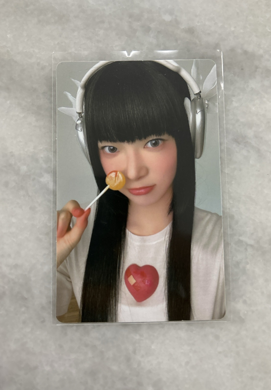 UNFORGIVEN SW 恩採 幸運卡 1.0