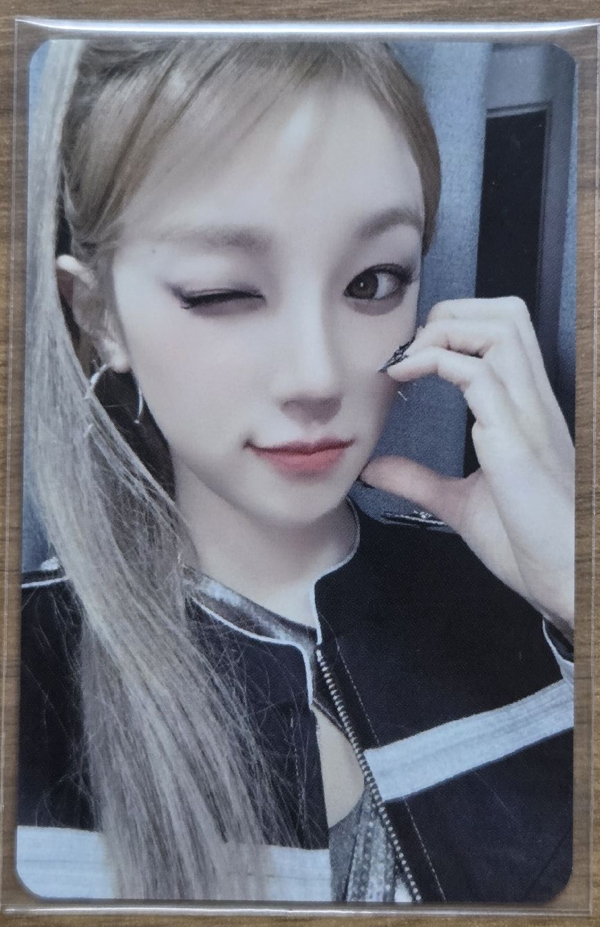 正規二 打歌卡 MINI FM卡琦